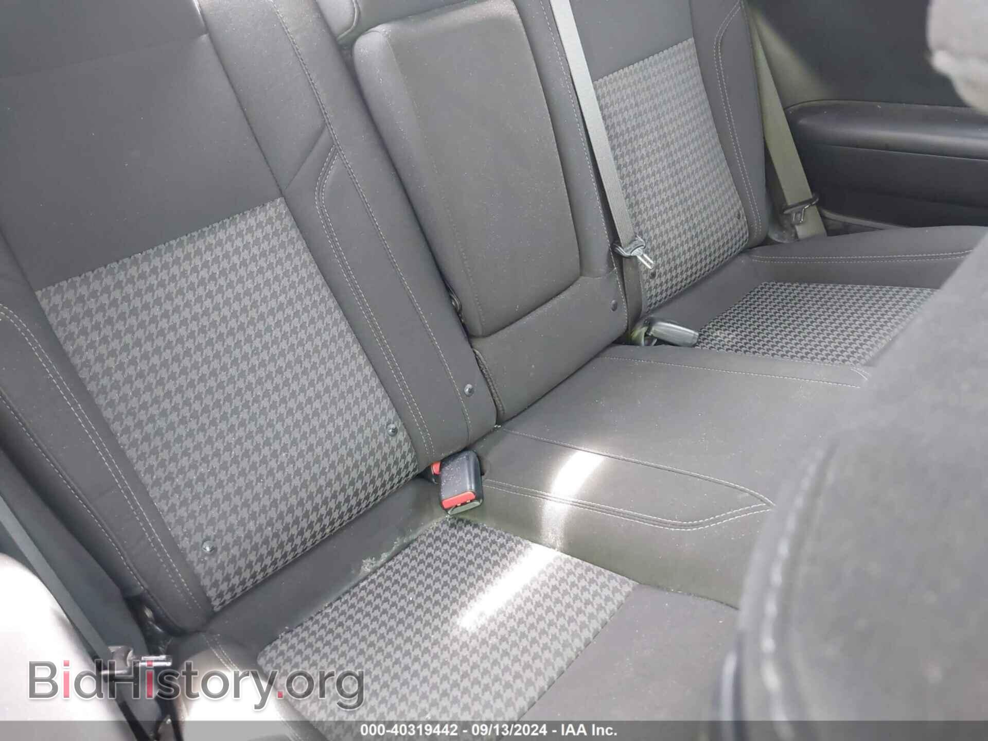 2020 DODGE CHALLENGER - VIN: 2C3CDZAG7LH170331 - Фото 8
