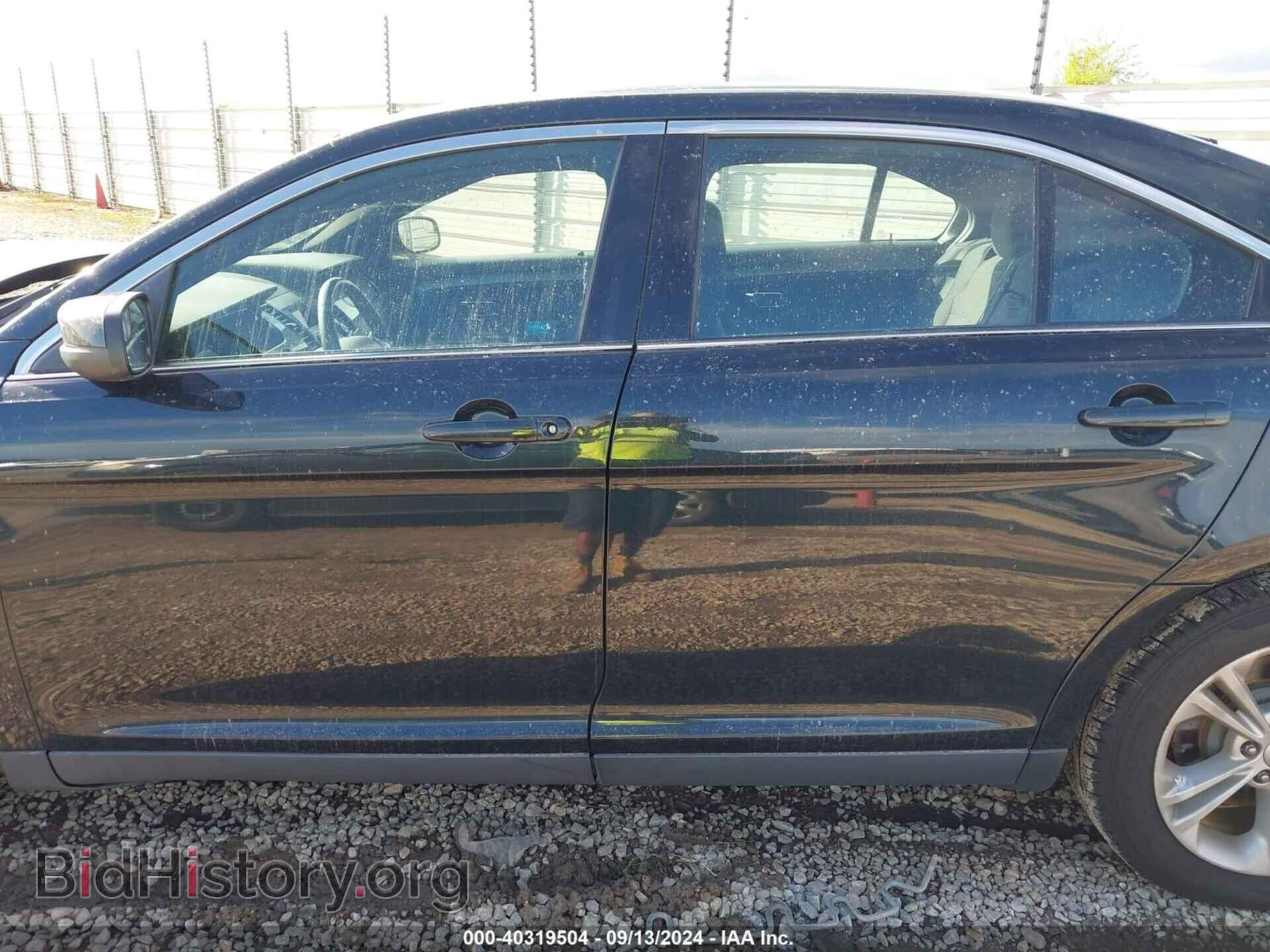 2015 FORD TAURUS - VIN: 1FAHP2E86FG134865 - Photo 14