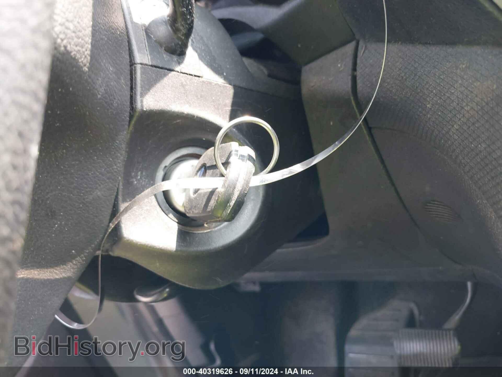 2017 FORD TRANSIT CONNECT - VIN: NM0LS6F7XH1298736 - Фото 11