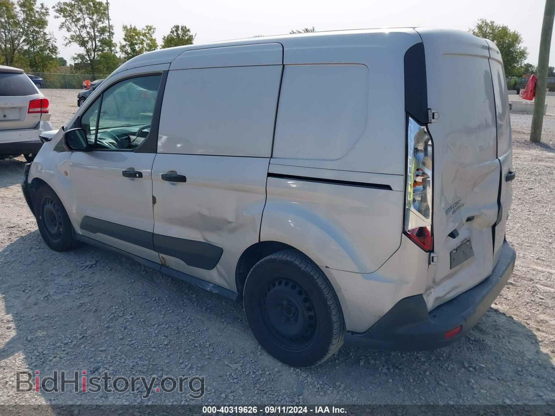 2017 FORD TRANSIT CONNECT - VIN: NM0LS6F7XH1298736 - Фото 3