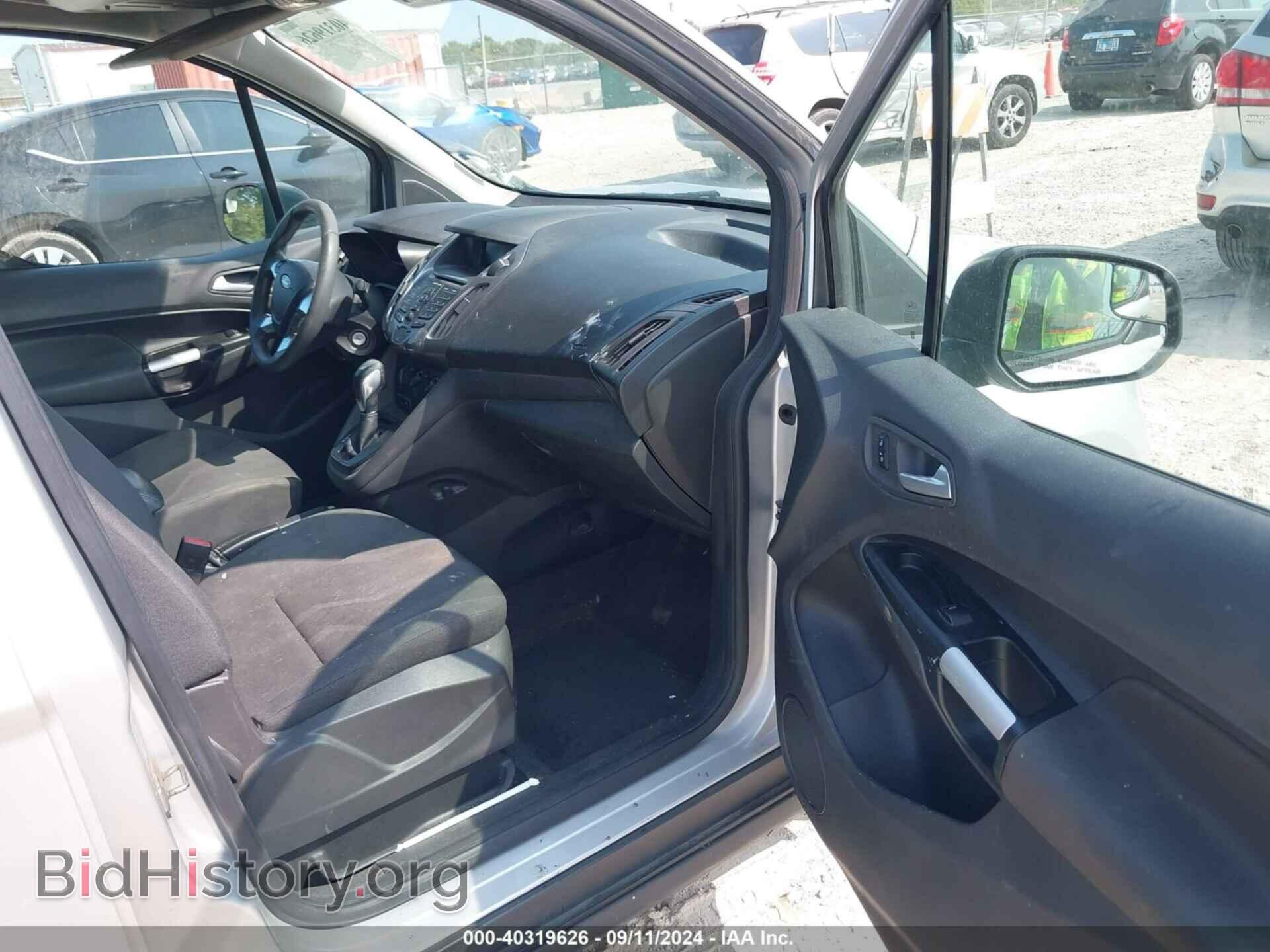 2017 FORD TRANSIT CONNECT - VIN: NM0LS6F7XH1298736 - Фото 5
