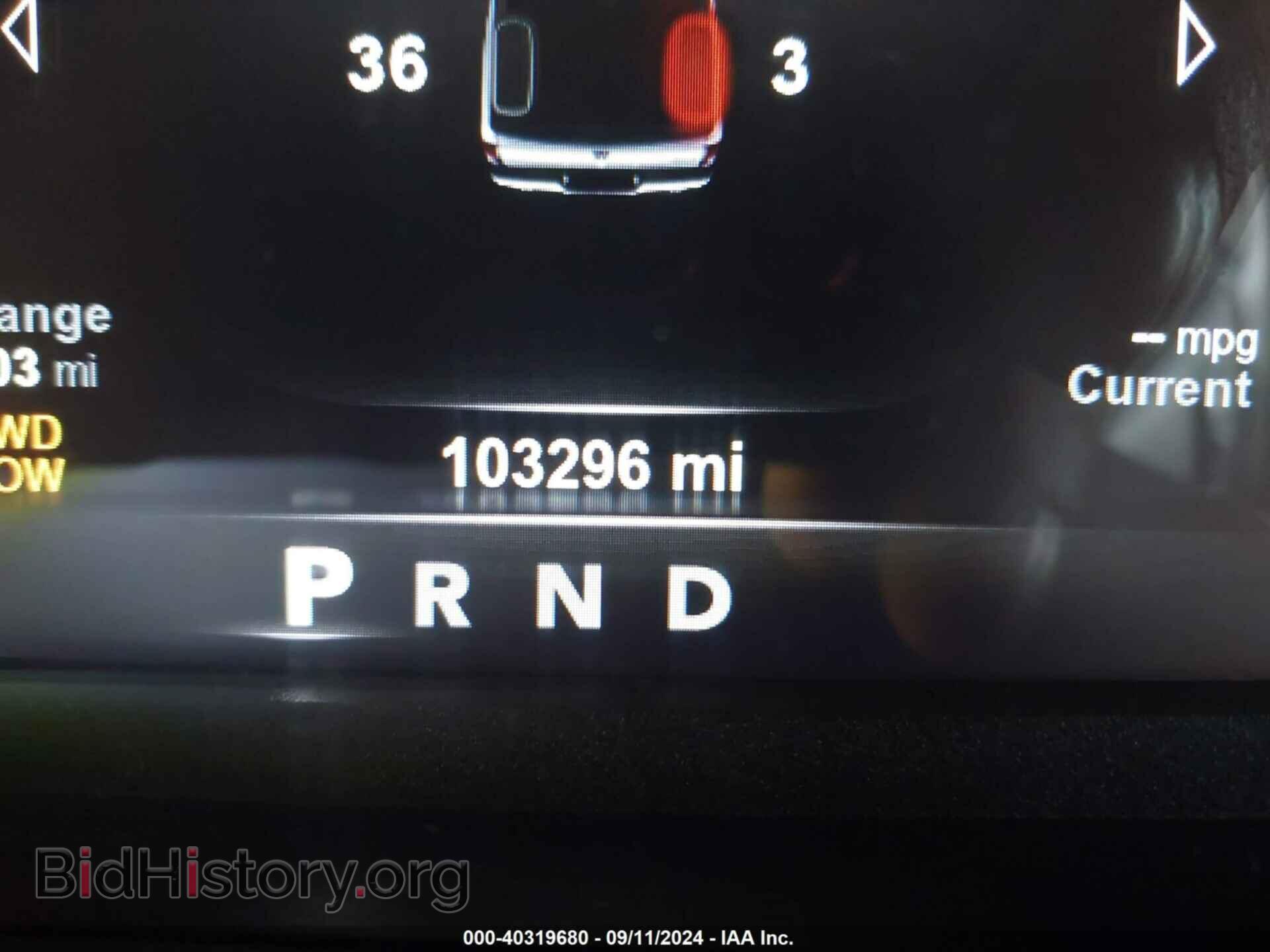 2018 RAM 1500 - VIN: 1C6RR7MT8JS213950 - Фото 7