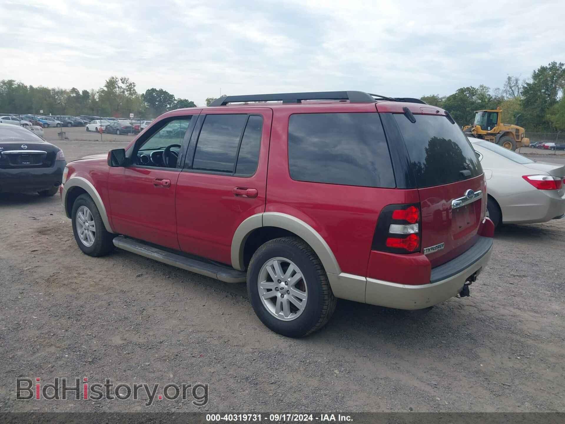 2010 FORD EXPLORER - VIN: 1FMEU7EE9AUA57844 - Фото 3