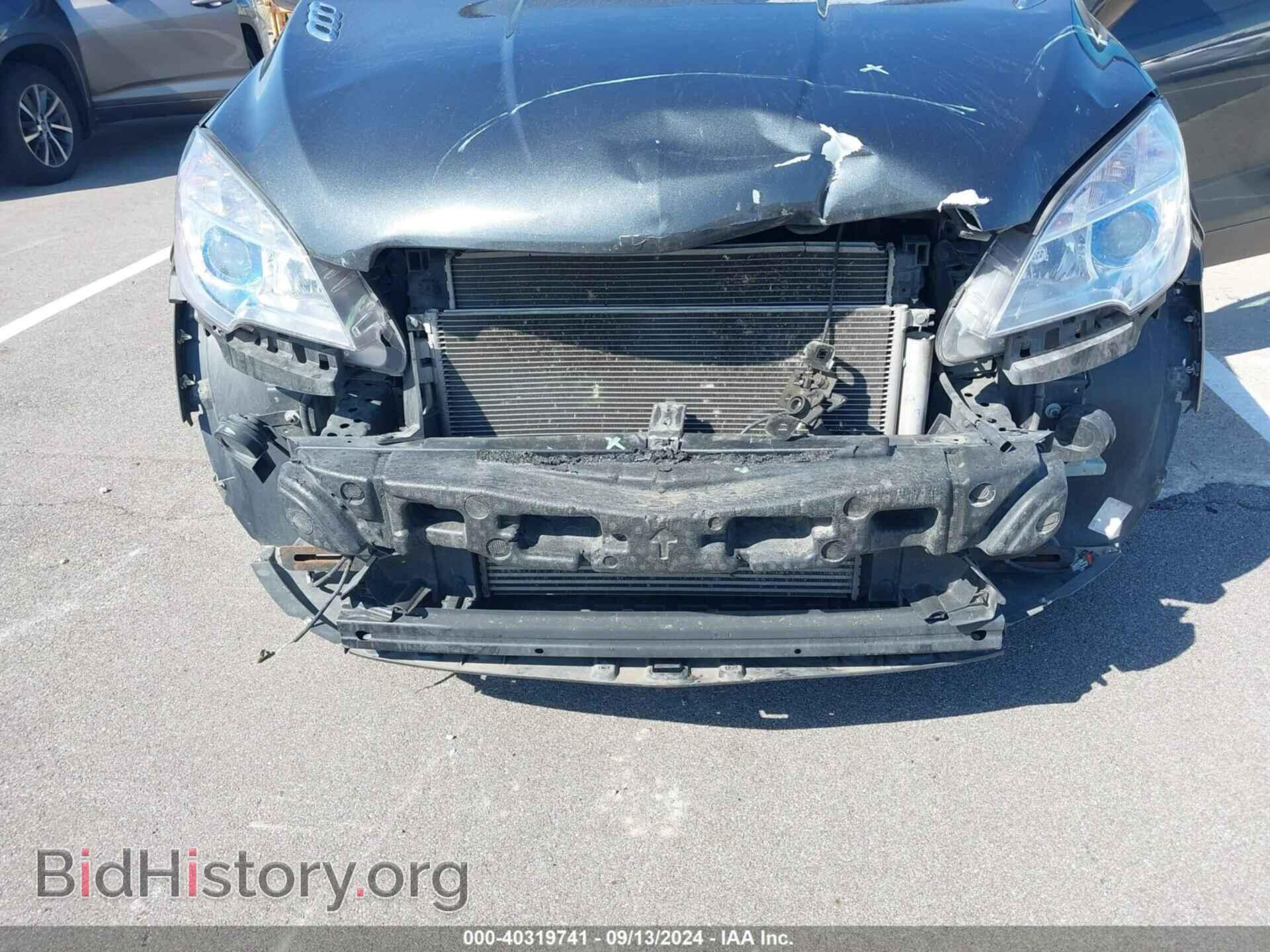 2016 BUICK ENCORE - VIN: KL4CJHSB2GB619148 - Photo 6