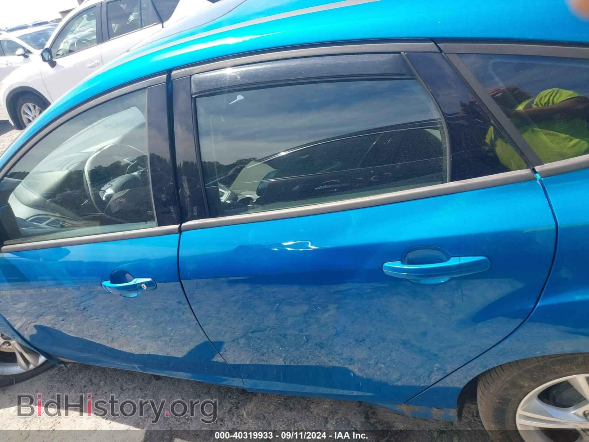 2013 FORD FOCUS - VIN: 1FADP3K25DL181359 - Фото 15