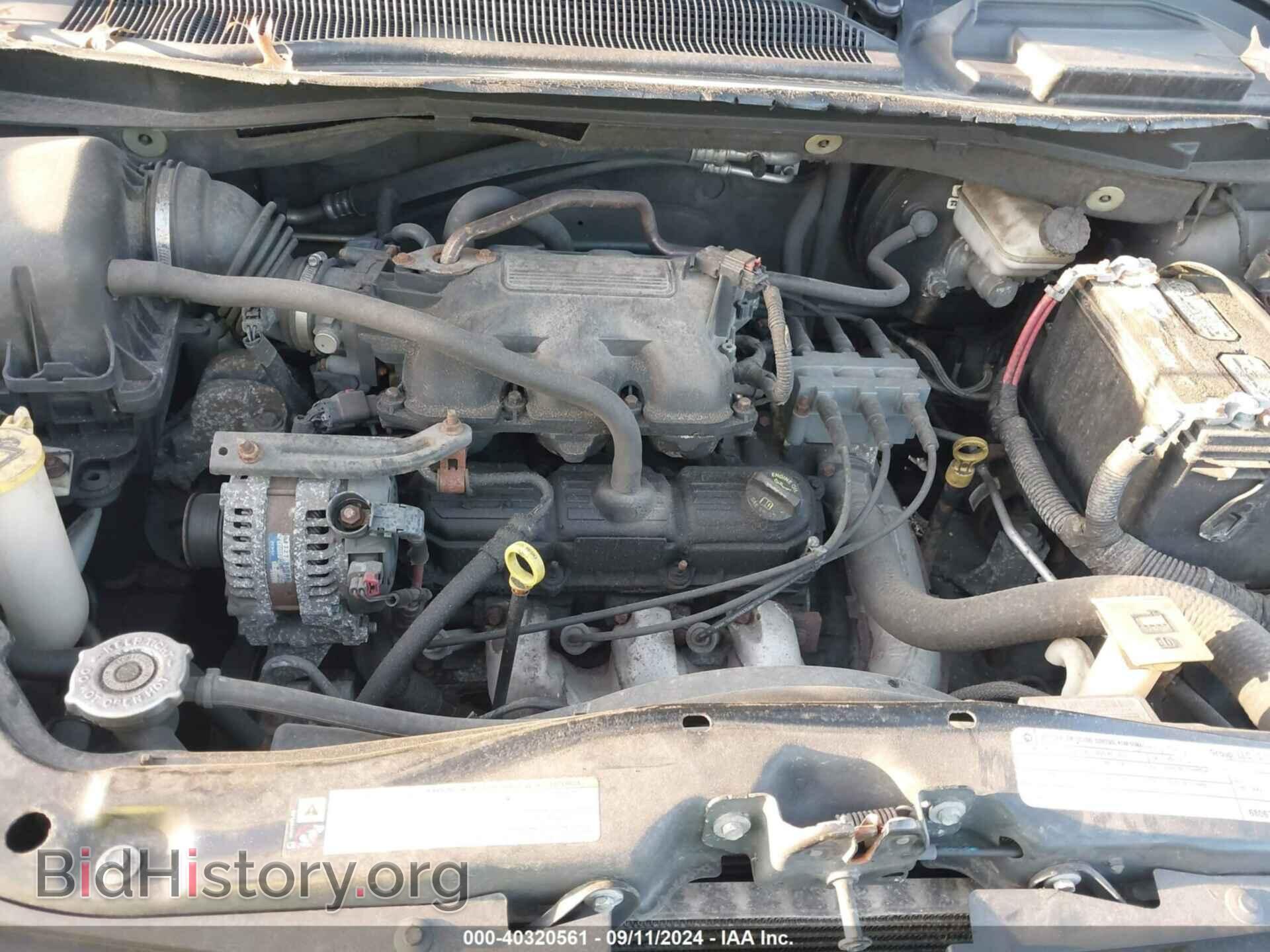 2010 DODGE GRAND CARAVAN - VIN: 2D4RN4DEXAR362126 - Фото 10