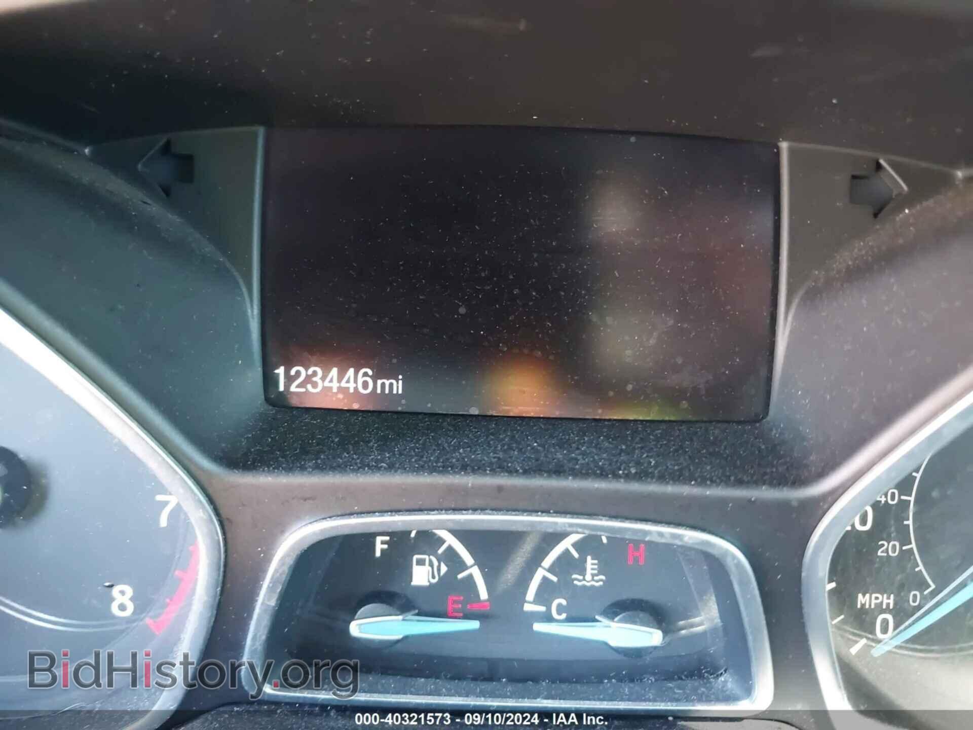 2015 FORD FOCUS - VIN: 1FADP3FE2FL238933 - Photo 7