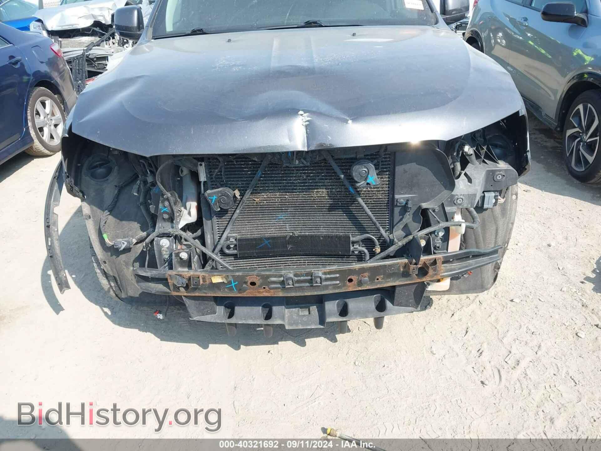 2014 DODGE DURANGO - VIN: 1C4RDJDG8EC411290 - Photo 6