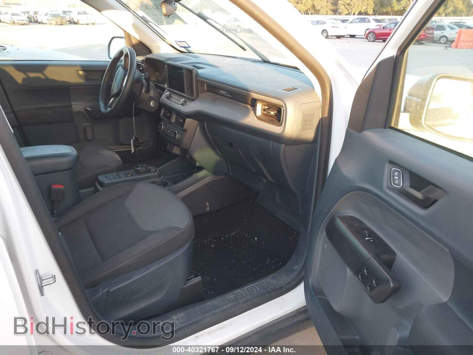 2022 FORD MAVERICK - VIN: 3FTTW8E39NRA37701 - Фото 5