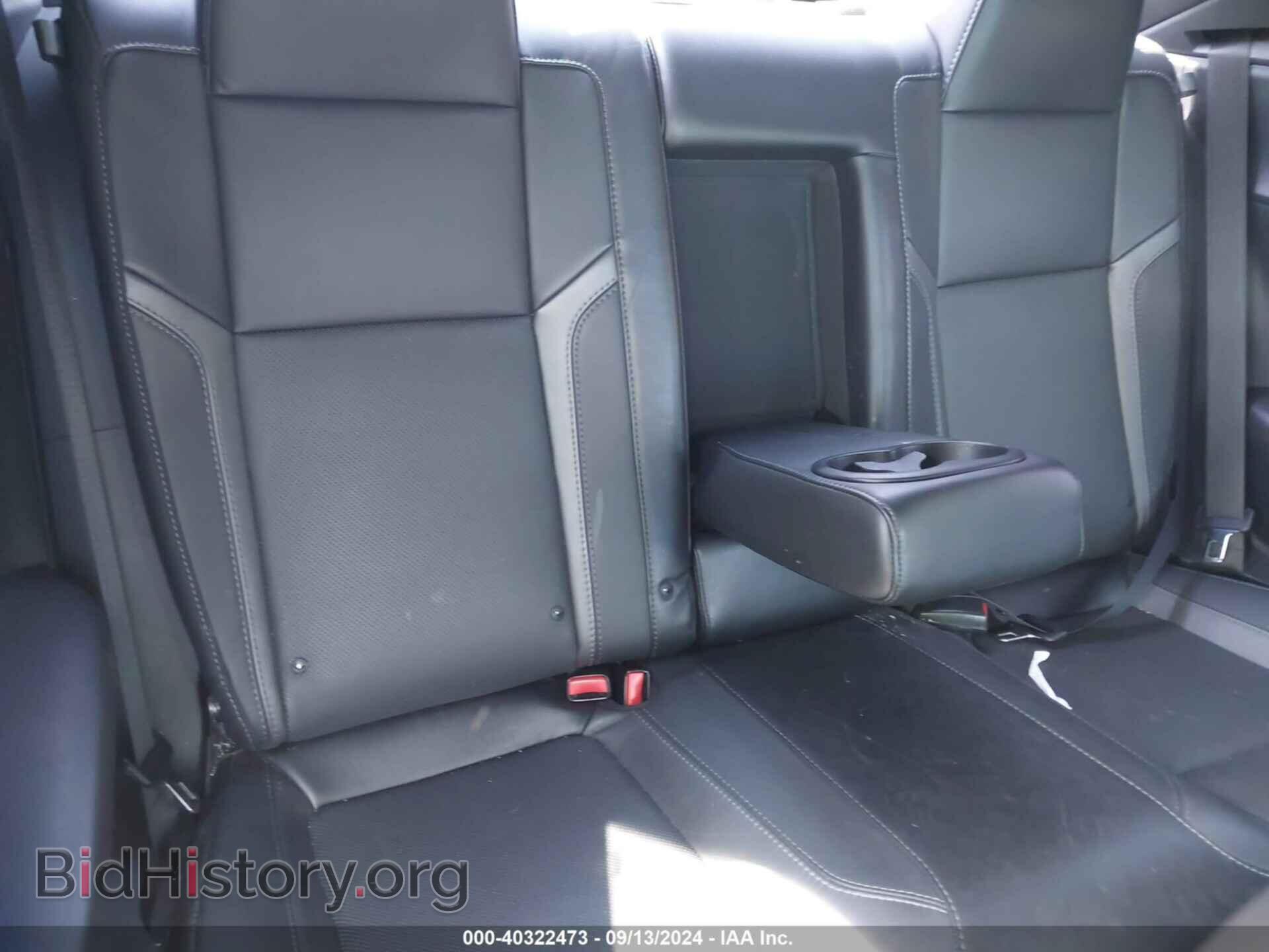 2016 DODGE CHALLENGER - VIN: 2C3CDZAG7GH108577 - Фото 8