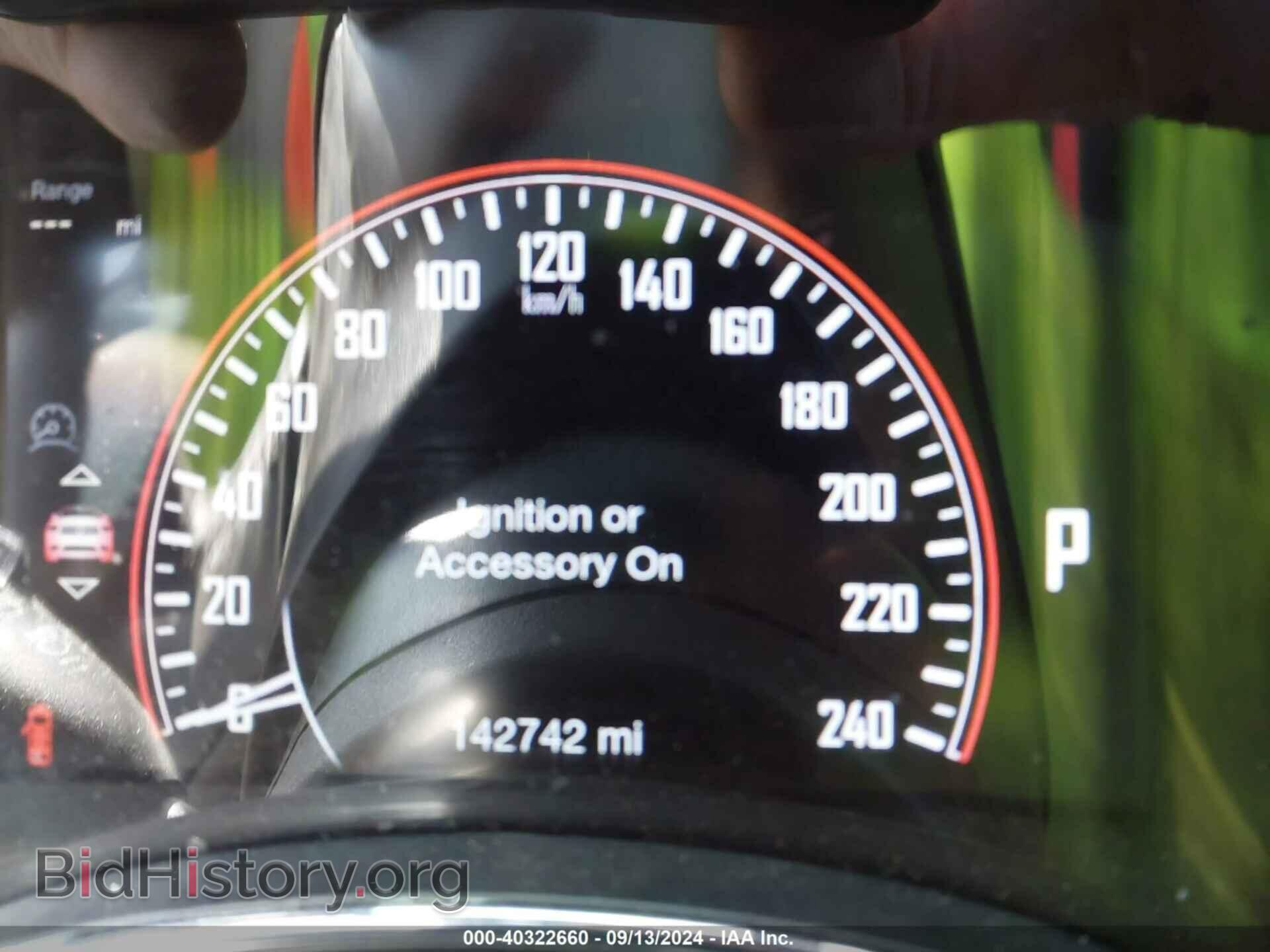 2017 DODGE DURANGO - VIN: 1C4RDJDG4HC623253 - Фото 7