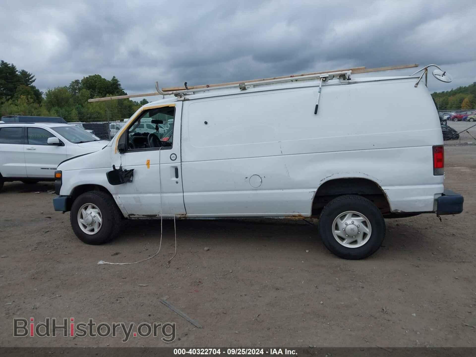 2011 FORD E-250 - VIN: 1FTNE2EL6BDB34982 - Photo 14