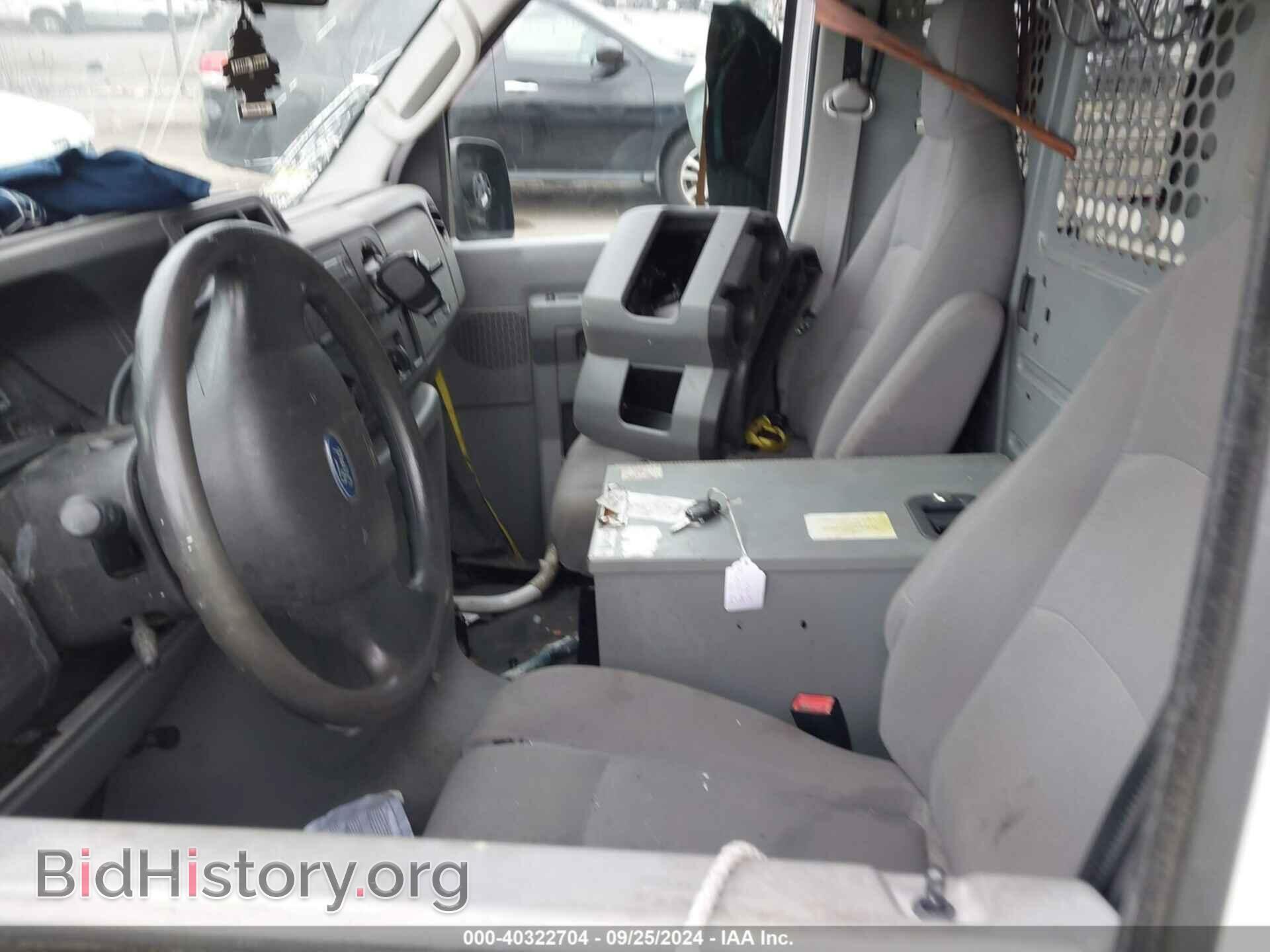 2011 FORD E-250 - VIN: 1FTNE2EL6BDB34982 - Photo 5