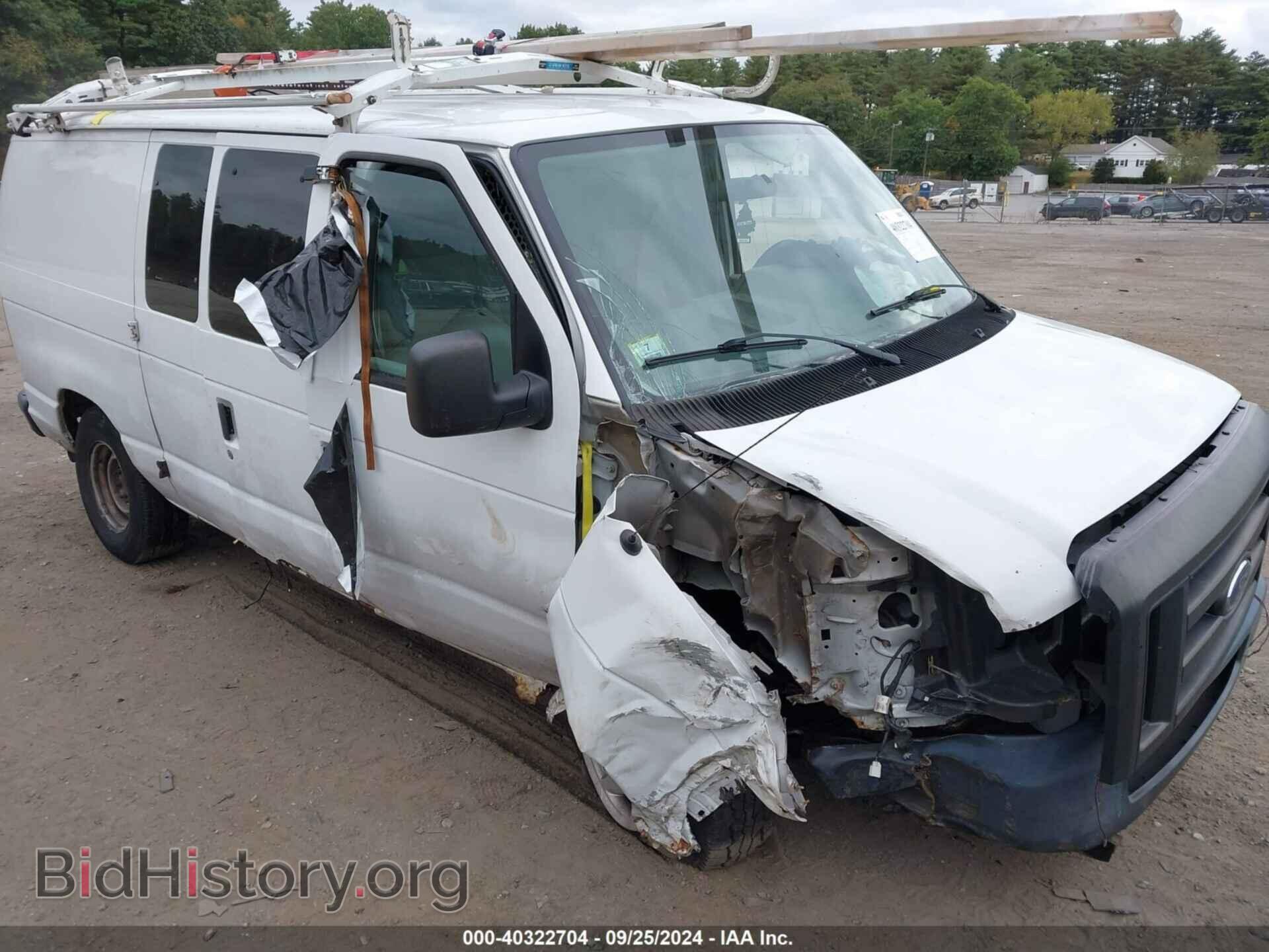 2011 FORD E-250 - VIN: 1FTNE2EL6BDB34982 - Photo 6