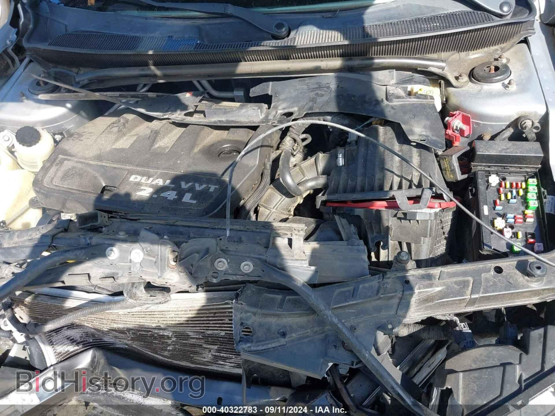2014 CHRYSLER 200 - VIN: 1C3CCBBB3EN194889 - Фото 10