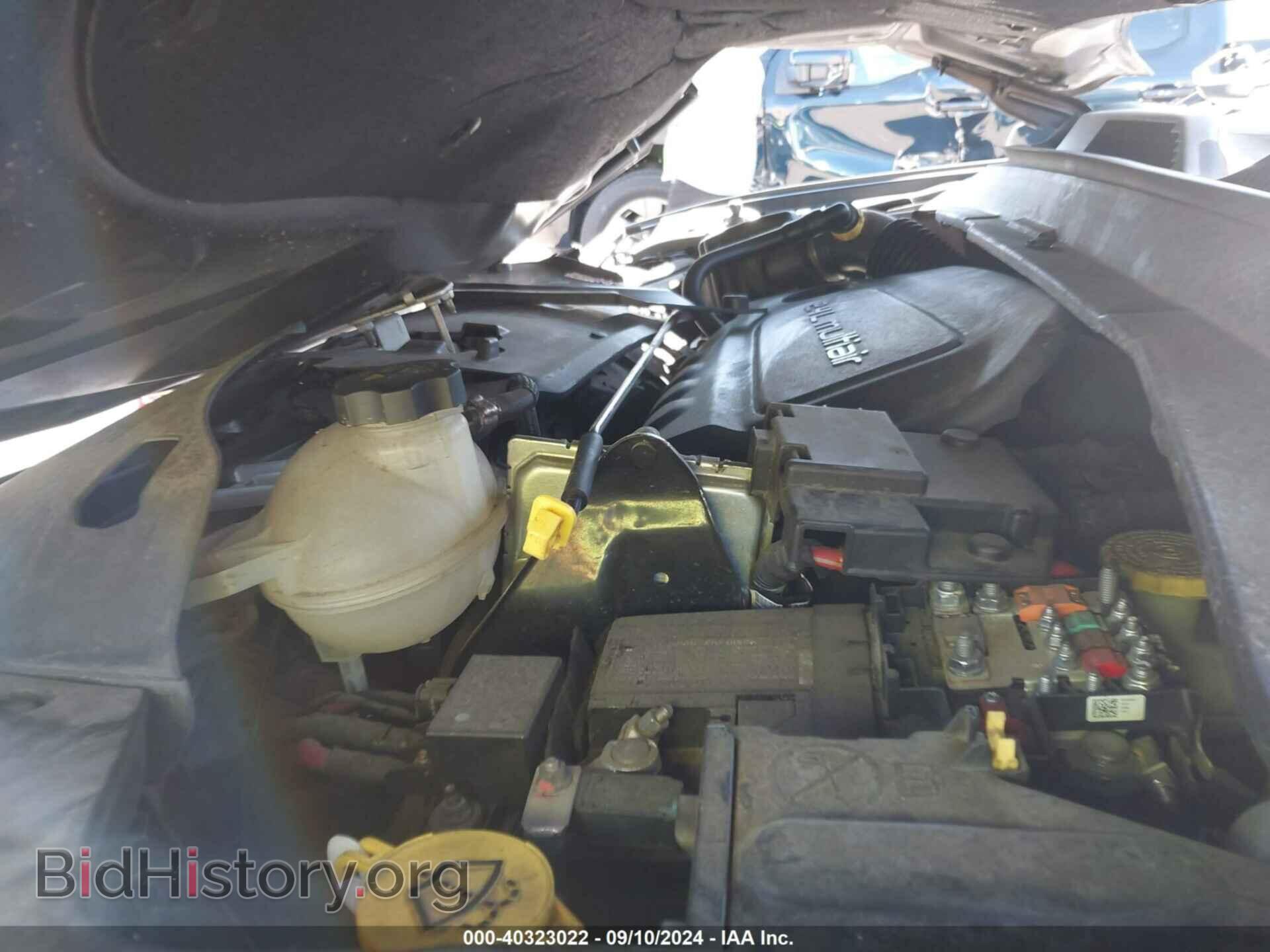 2018 JEEP COMPASS - VIN: 3C4NJDCB0JT234473 - Фото 10