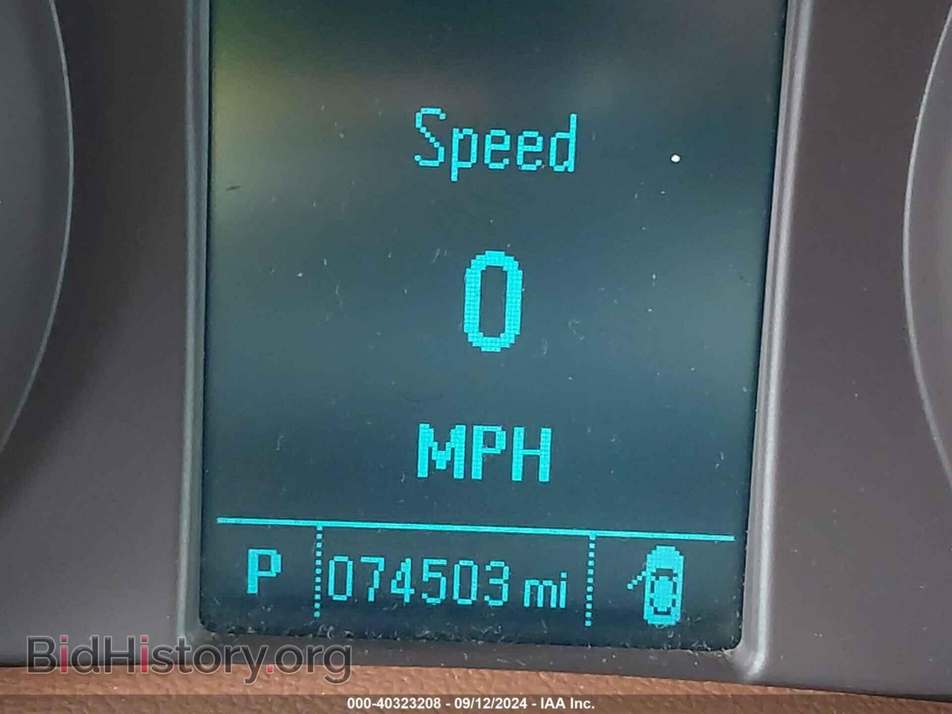 2013 BUICK ENCORE - VIN: KL4CJDSB5DB144034 - Photo 7