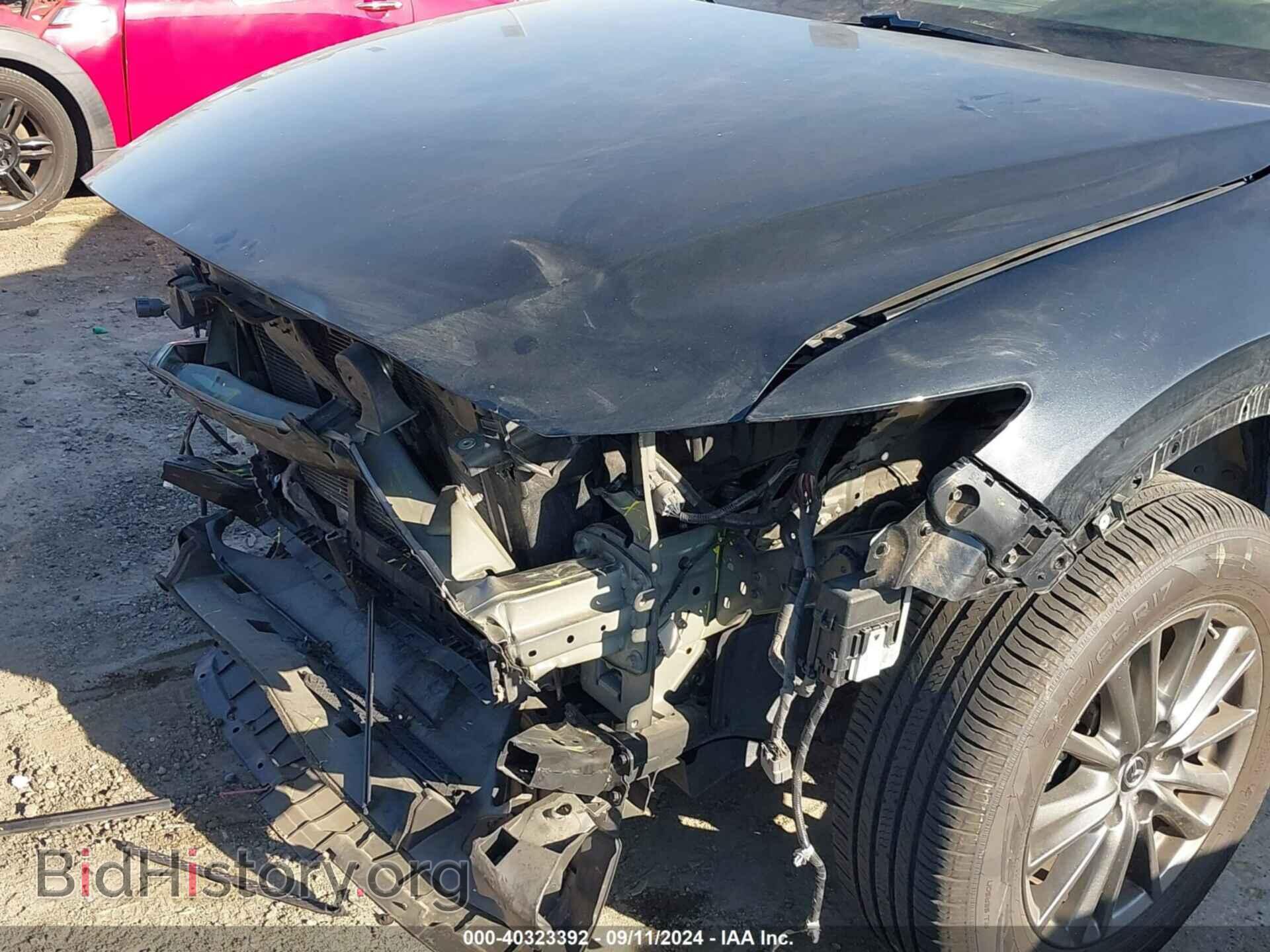 2017 MAZDA CX-5 - VIN: JM3KFACL3H0207181 - Фото 6