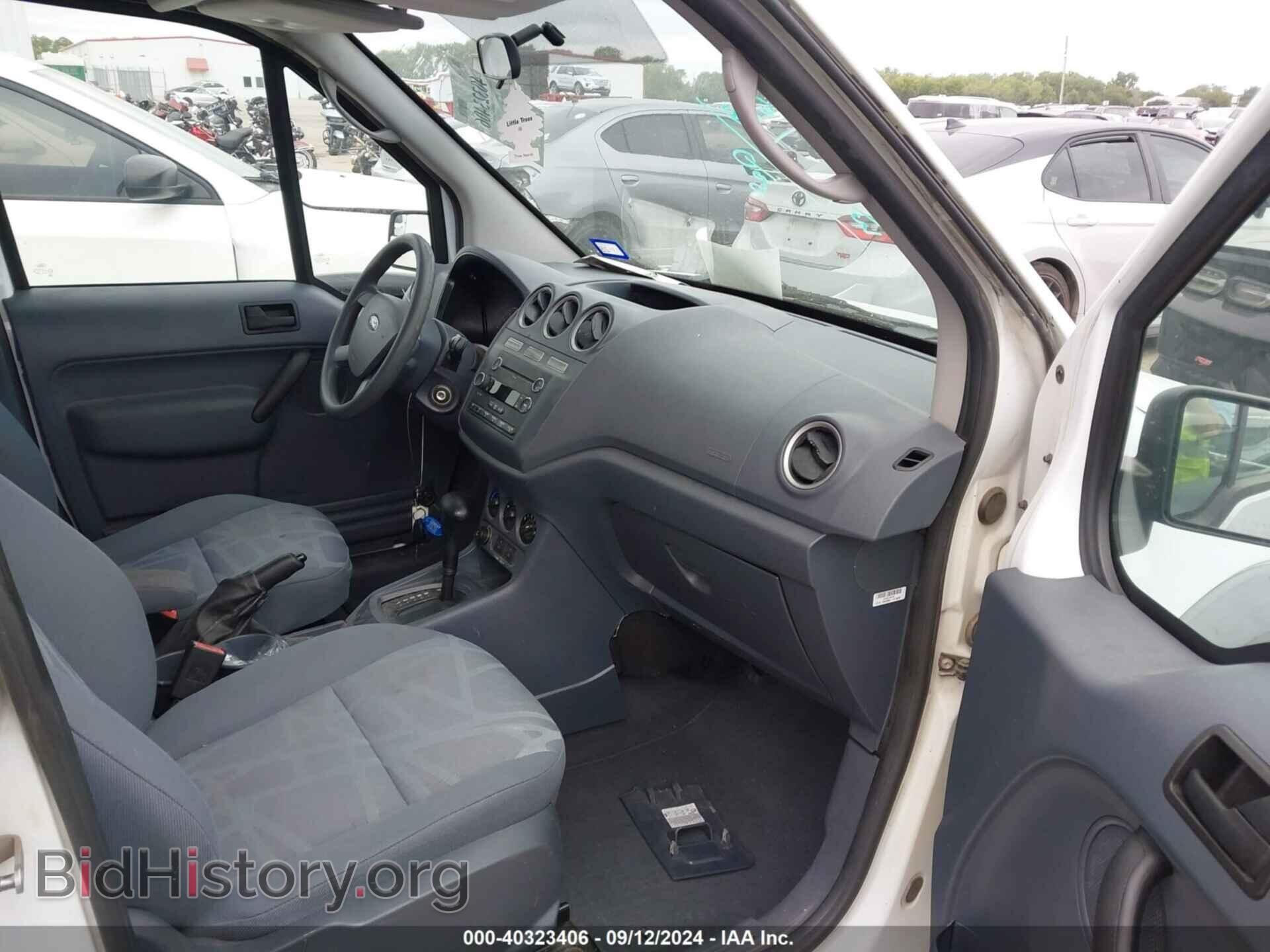 2013 FORD TRANSIT CONNECT - VIN: NM0LS6BN8DT138356 - Фото 5