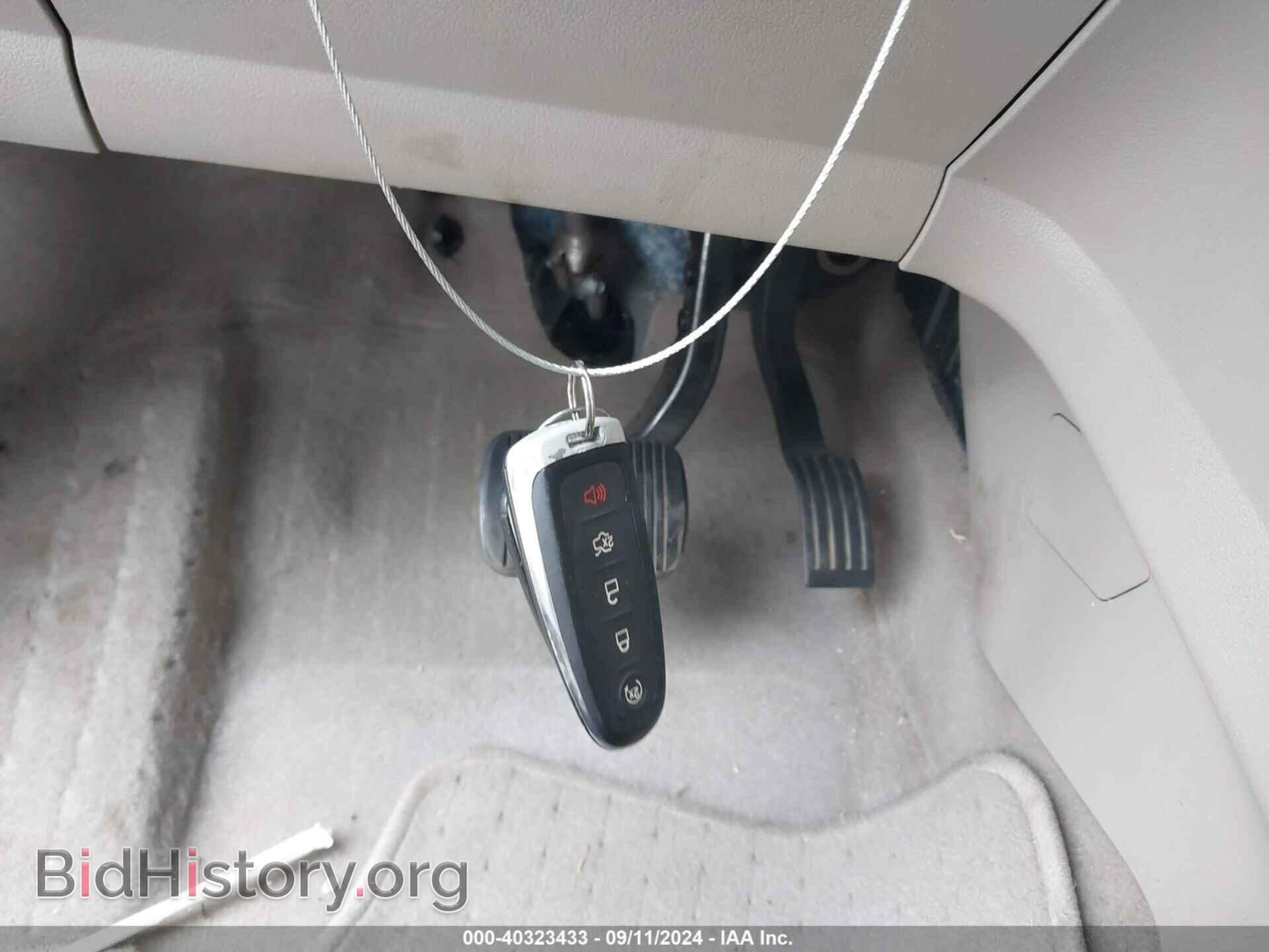 2014 FORD C-MAX ENERGI - VIN: 1FADP5CU1EL518820 - Фото 11