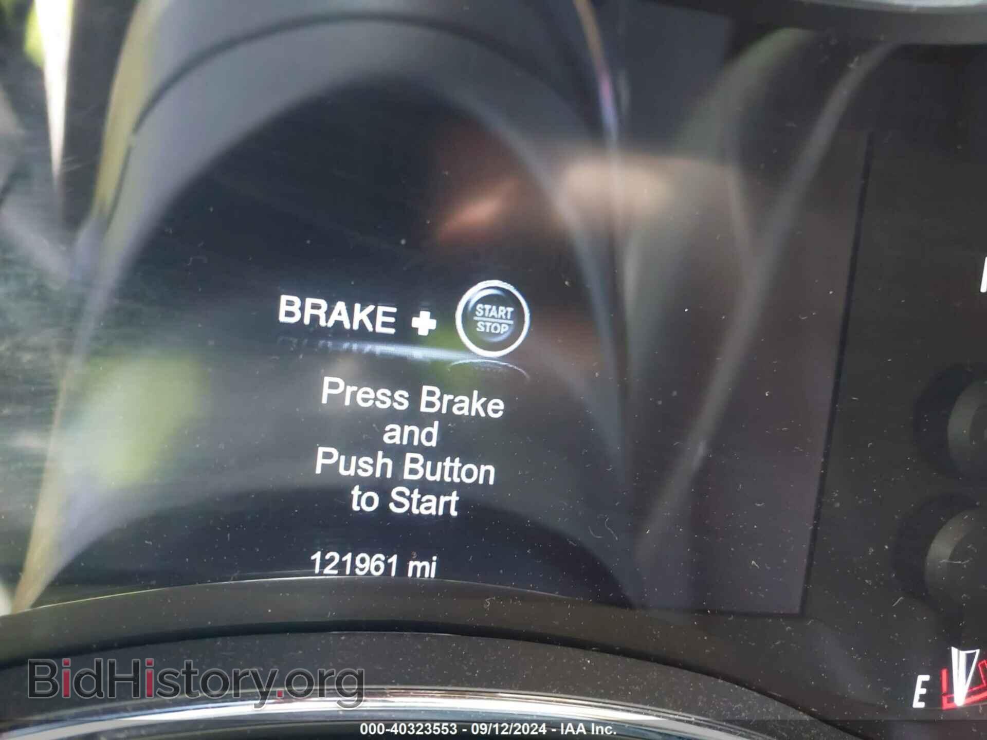 2014 DODGE DURANGO - VIN: 1C4SDJFT9EC599524 - Photo 7