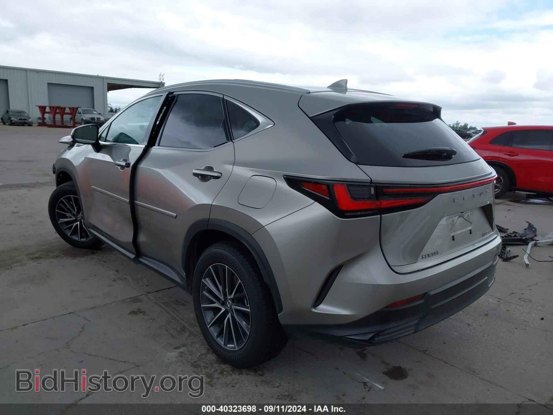 2012 LEXUS RX 350 - VIN: 2T2ZK1BA7CC065334 - Фото 3