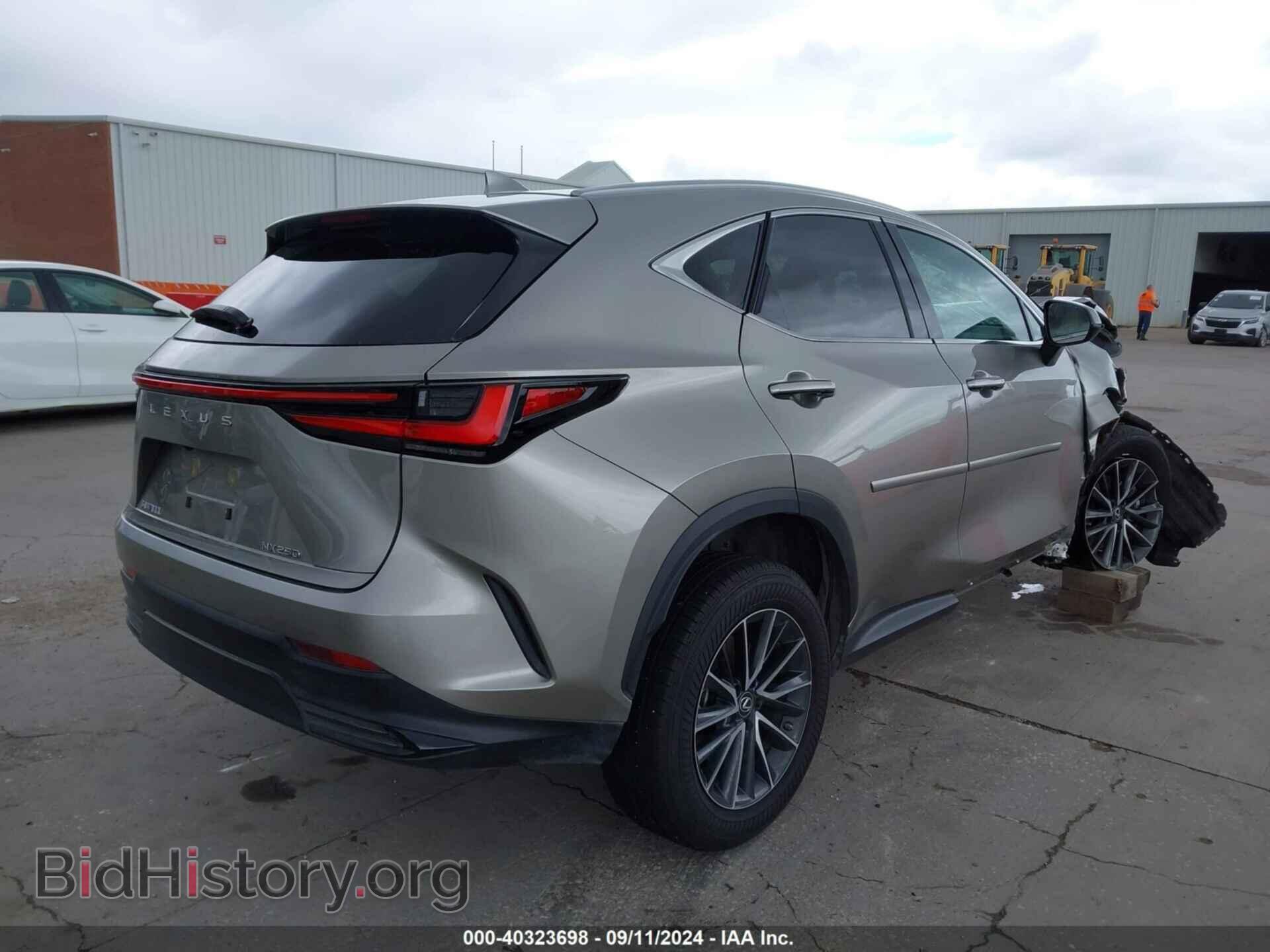 2012 LEXUS RX 350 - VIN: 2T2ZK1BA7CC065334 - Фото 4