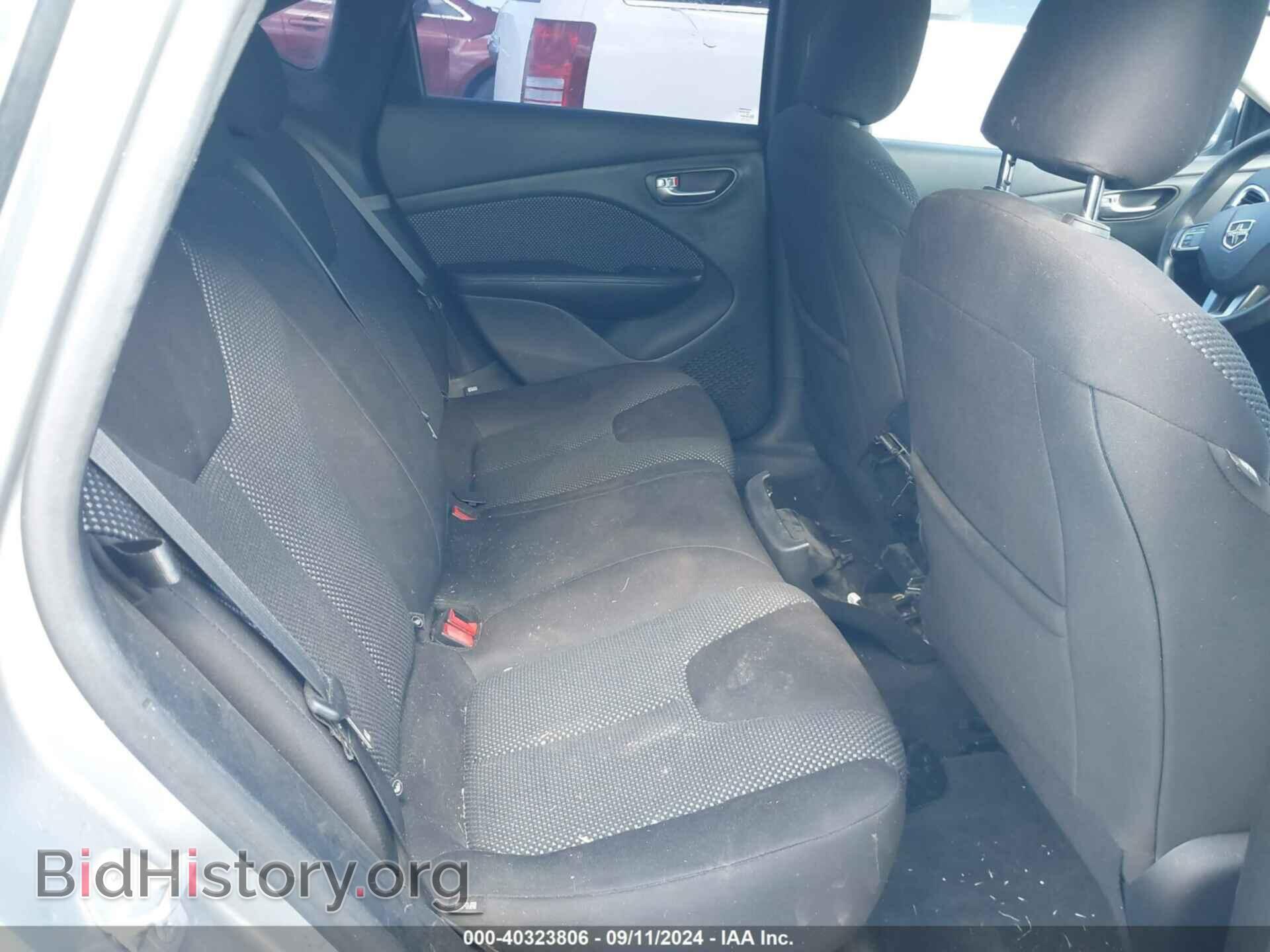 2015 DODGE DART - VIN: 1C3CDFAA3FD146362 - Photo 8