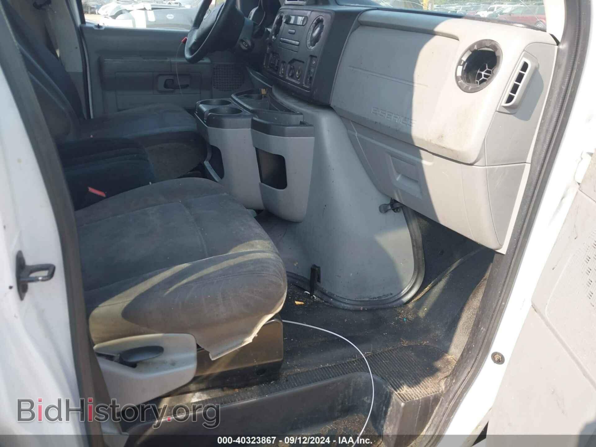 2014 FORD E-250 - VIN: 1FTNE2EW7EDA69641 - Photo 5