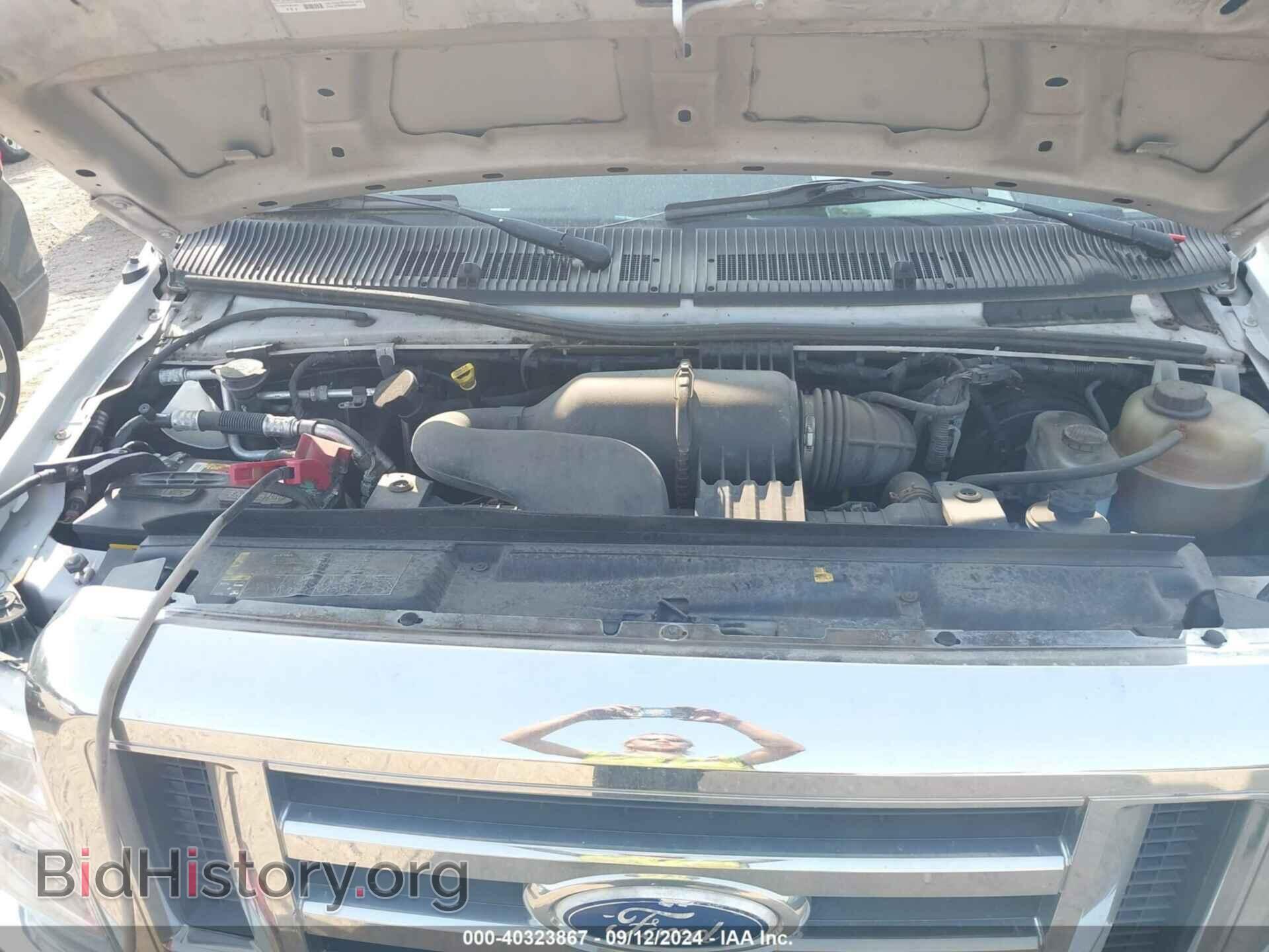 2014 FORD E-250 - VIN: 1FTNE2EW7EDA69641 - Photo 10