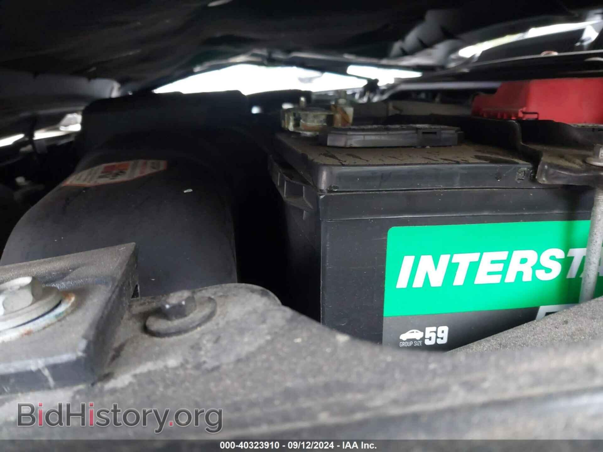 2013 FORD TAURUS - VIN: 1FAHP2E81DG108185 - Фото 10