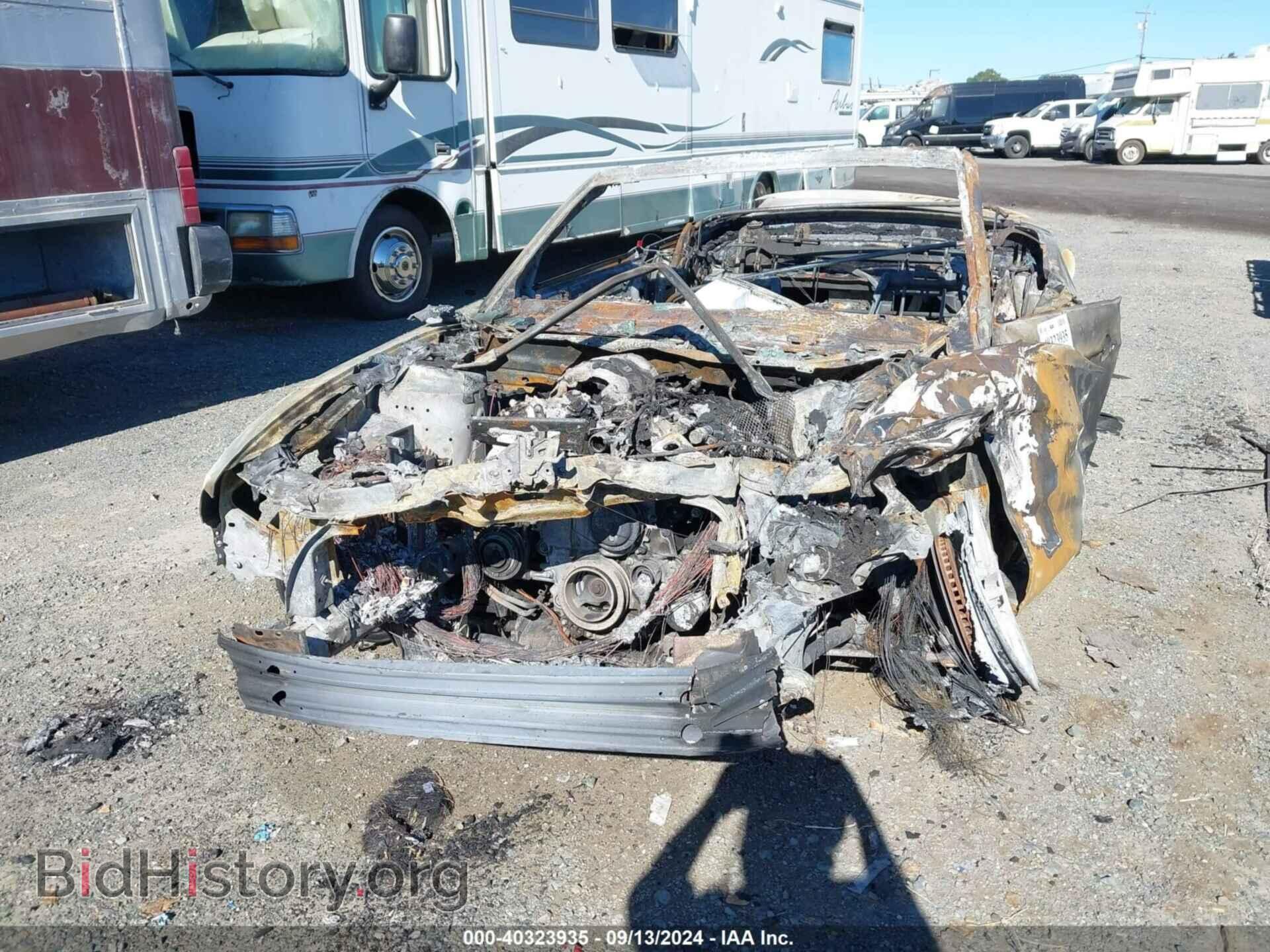 2013 FORD MUSTANG - VIN: 1ZVBP8EM7D5212866 - Фото 6