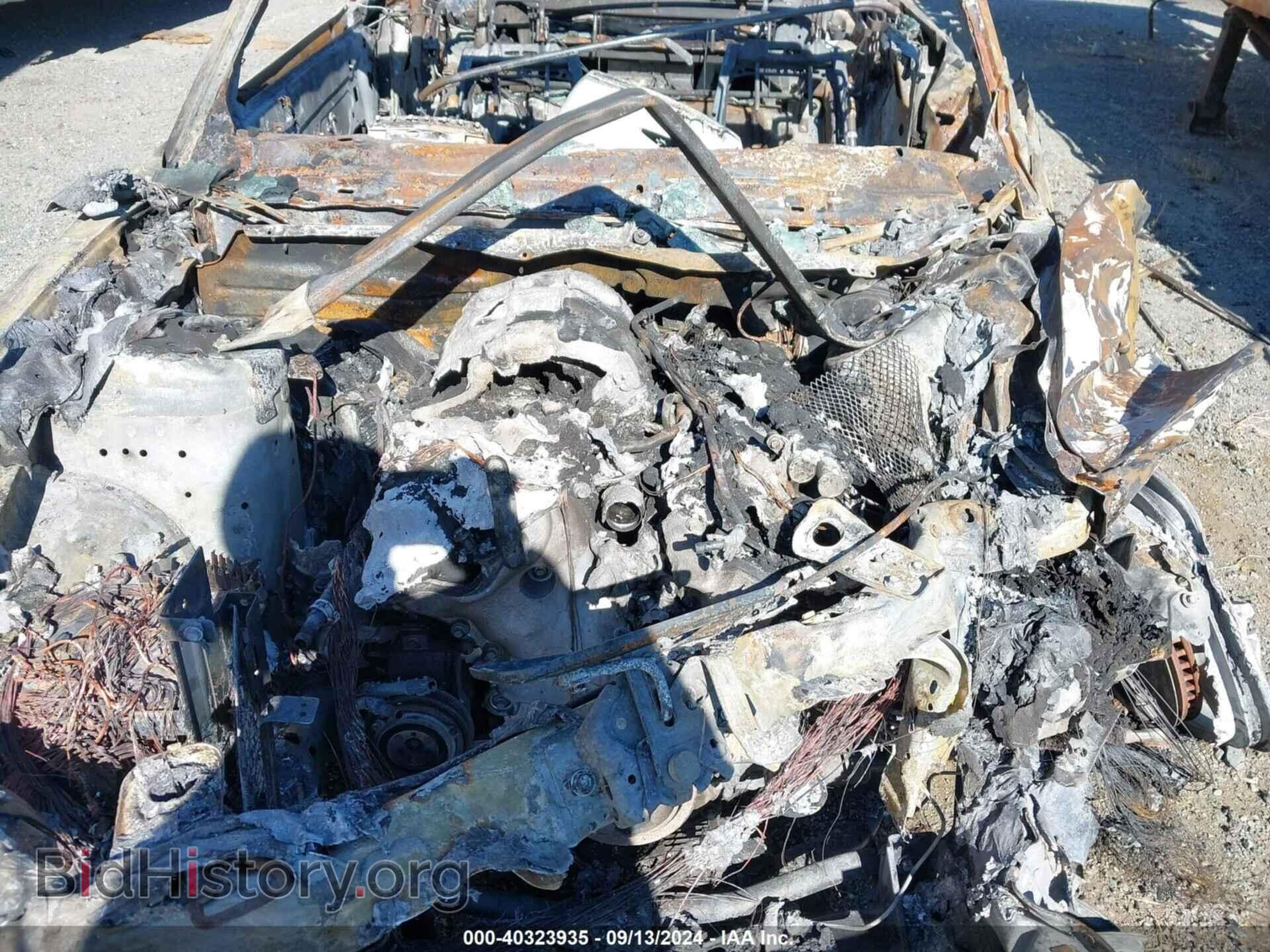 2013 FORD MUSTANG - VIN: 1ZVBP8EM7D5212866 - Фото 10