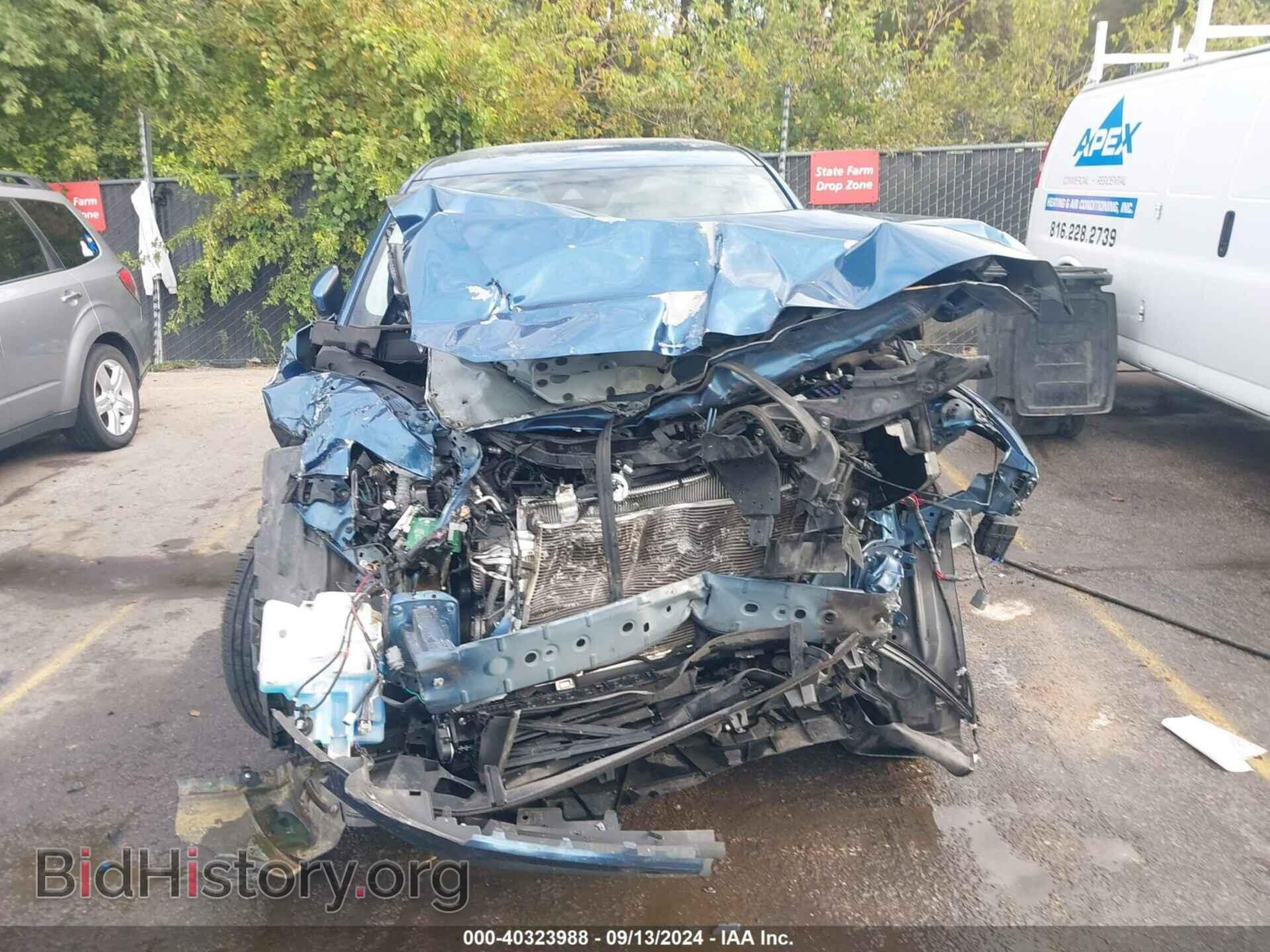 2017 MAZDA CX-5 - VIN: JM3KFACL2H0128861 - Фото 6