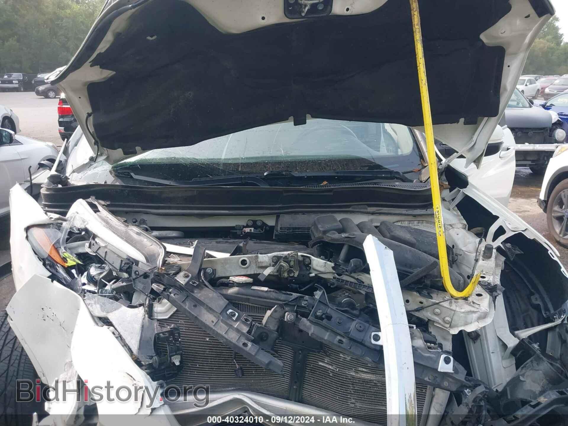 2017 HONDA PILOT - VIN: 5FNYF6H60HB012613 - Фото 10