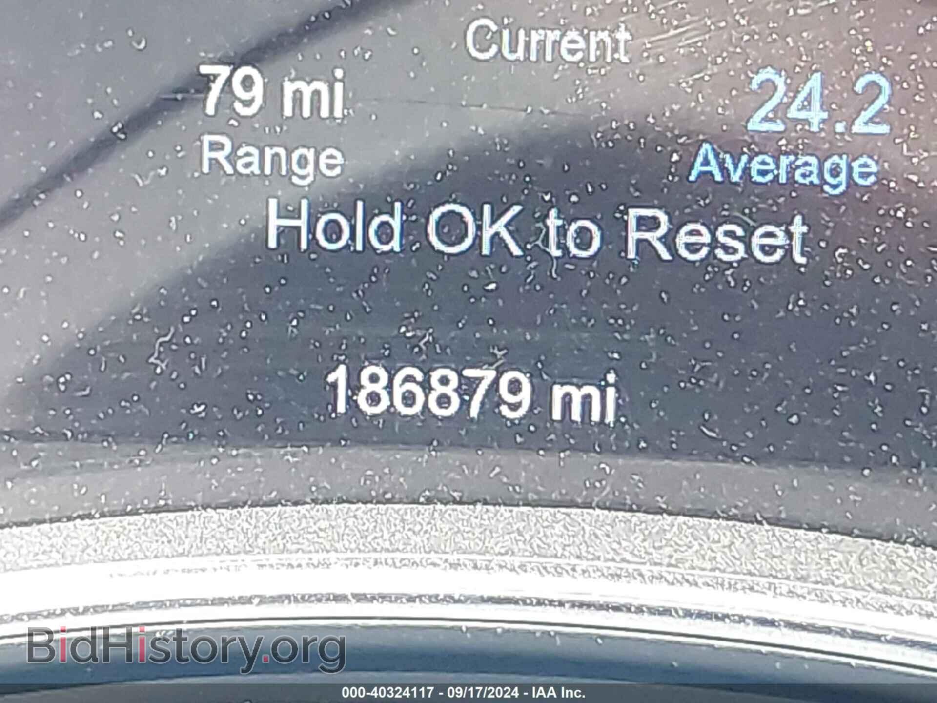 2014 DODGE DURANGO - VIN: 1C4RDJAG5EC374722 - Photo 15