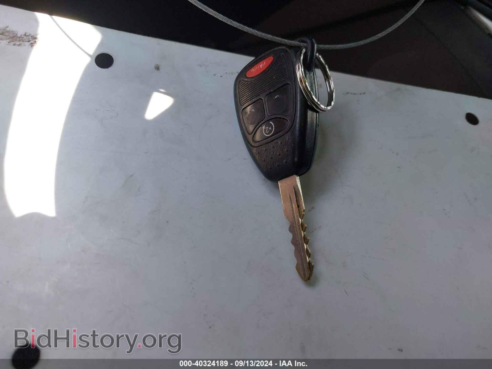 2014 JEEP COMPASS - VIN: 1C4NJDCB8ED722548 - Фото 11