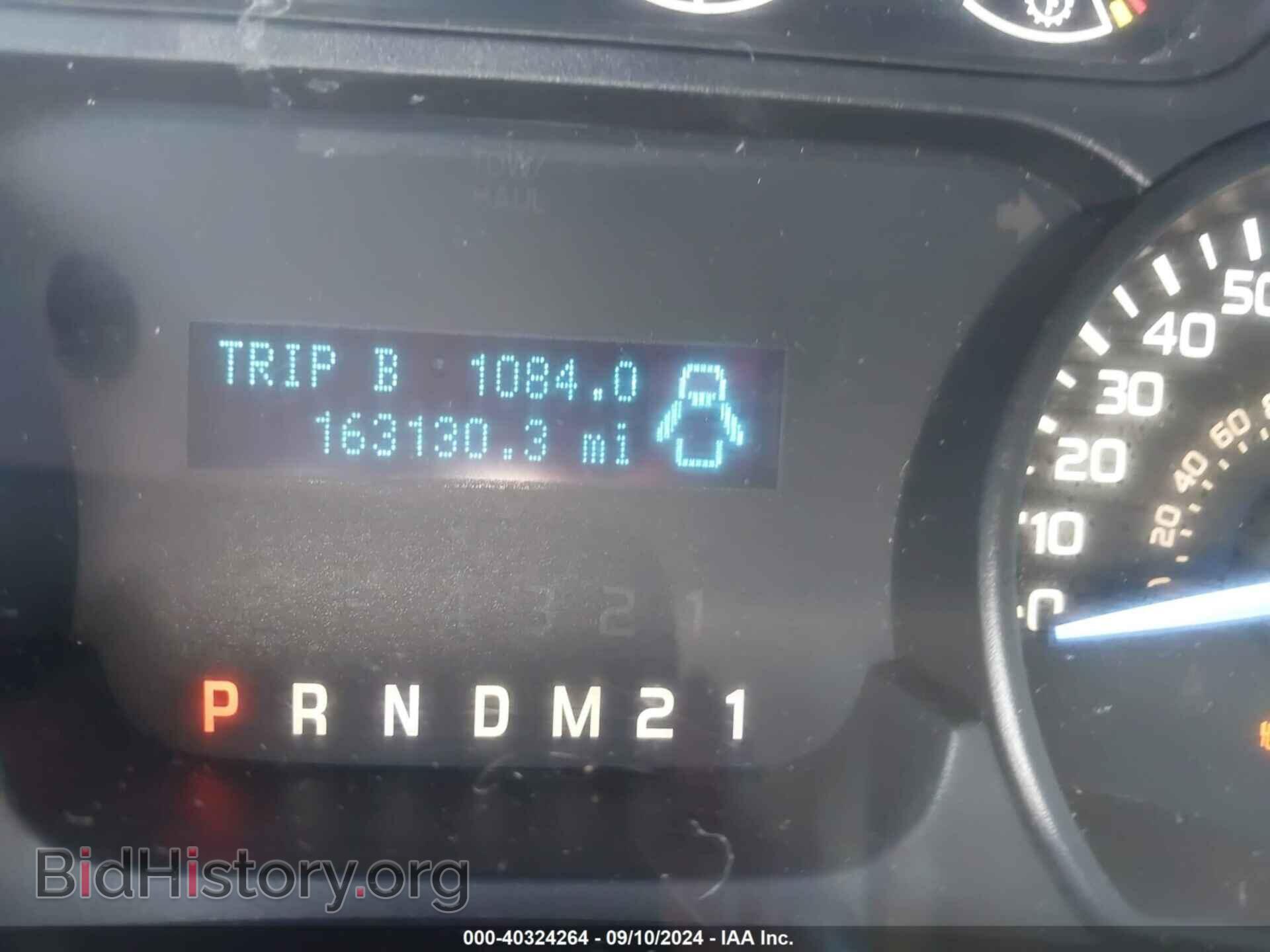 2011 FORD F-150 - VIN: 1FTEX1EM6BFB74626 - Фото 7