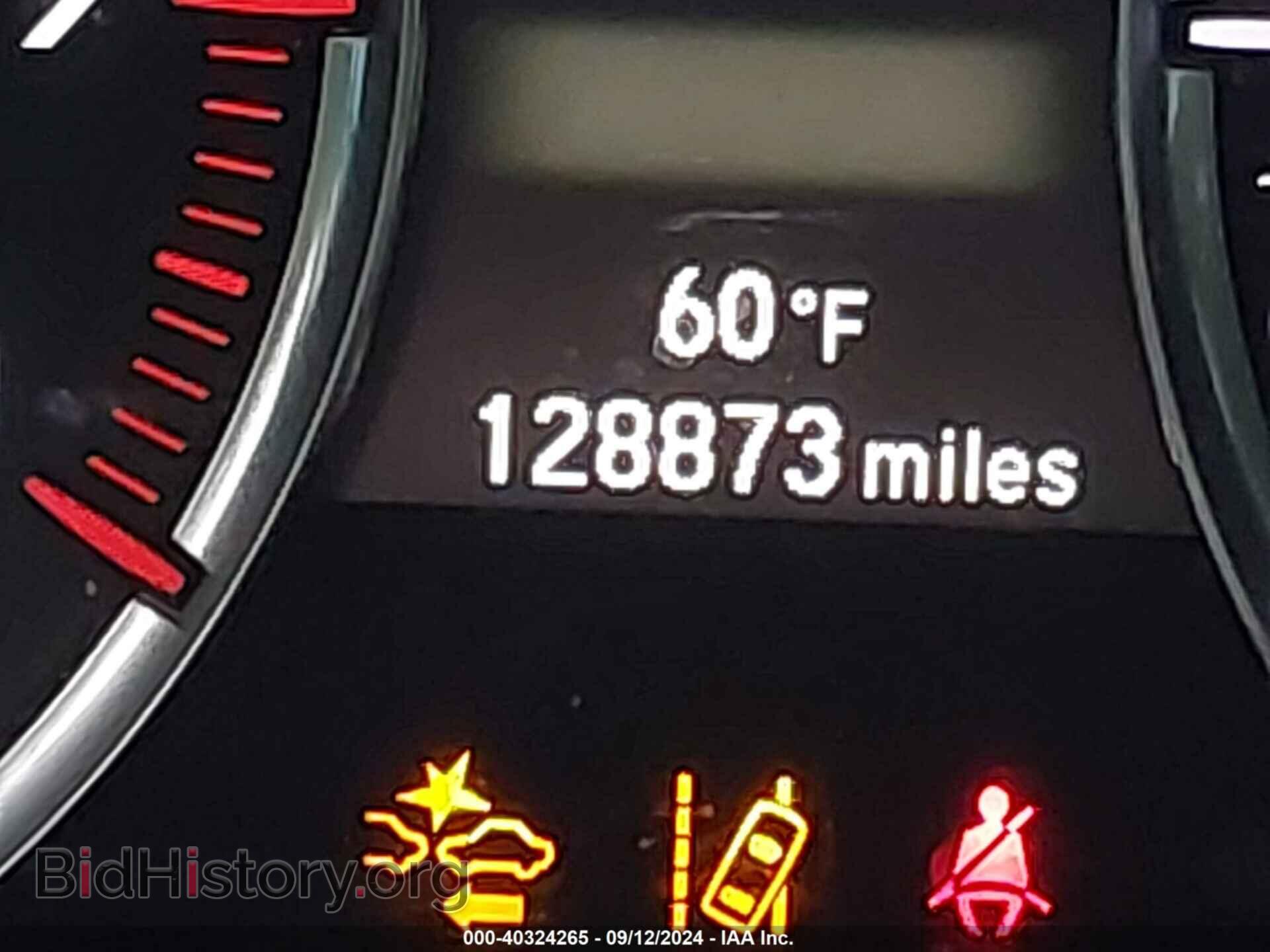 2016 ACURA MDX - VIN: 5FRYD4H98GB038653 - Фото 15