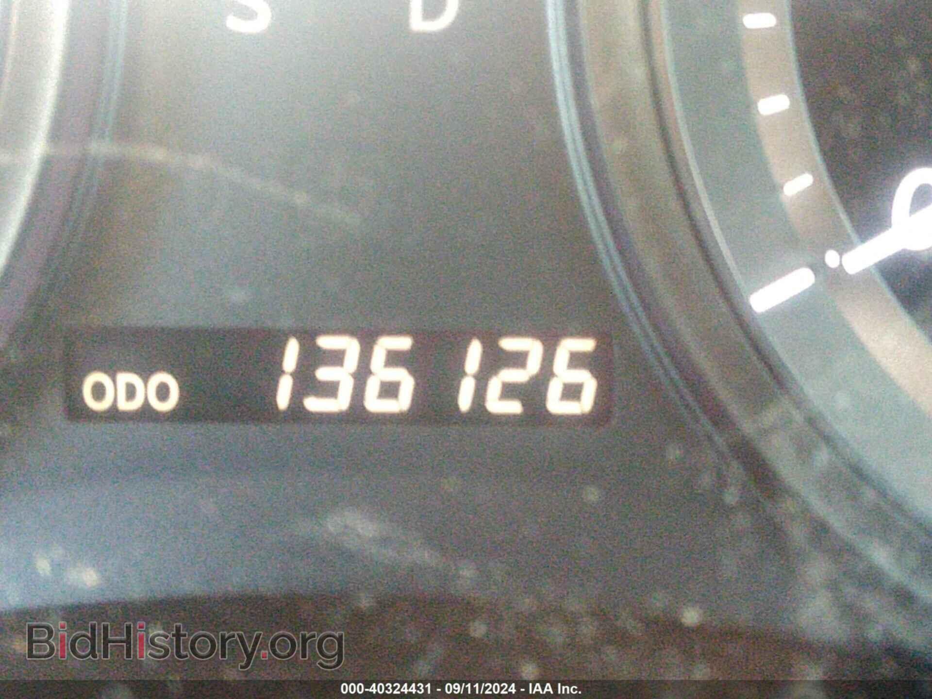 2009 LEXUS ES 350 - VIN: JTHBJ46G692304273 - Фото 7