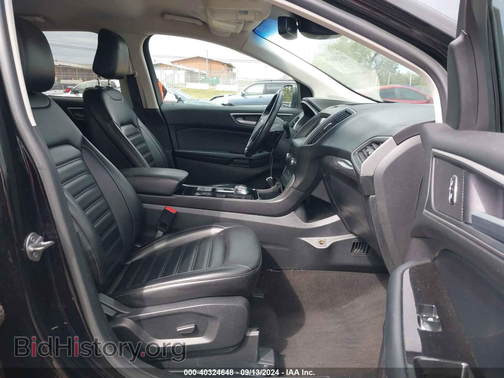 2020 FORD EDGE - VIN: 2FMPK4J97LBA30222 - Фото 5