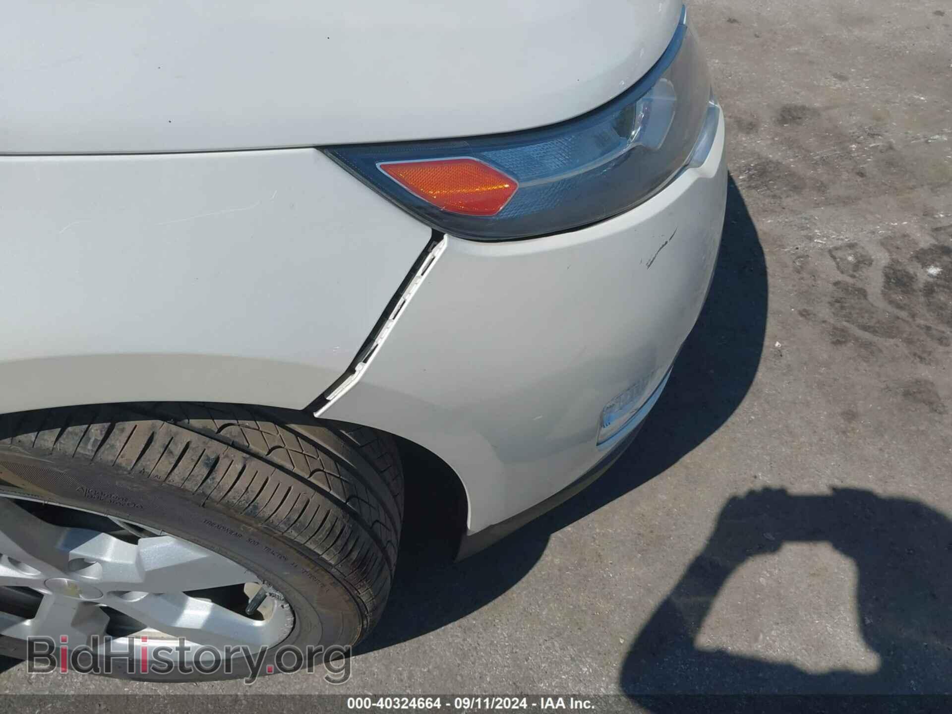 2013 CHEVROLET VOLT - VIN: 1G1RA6E40DU146814 - Фото 15