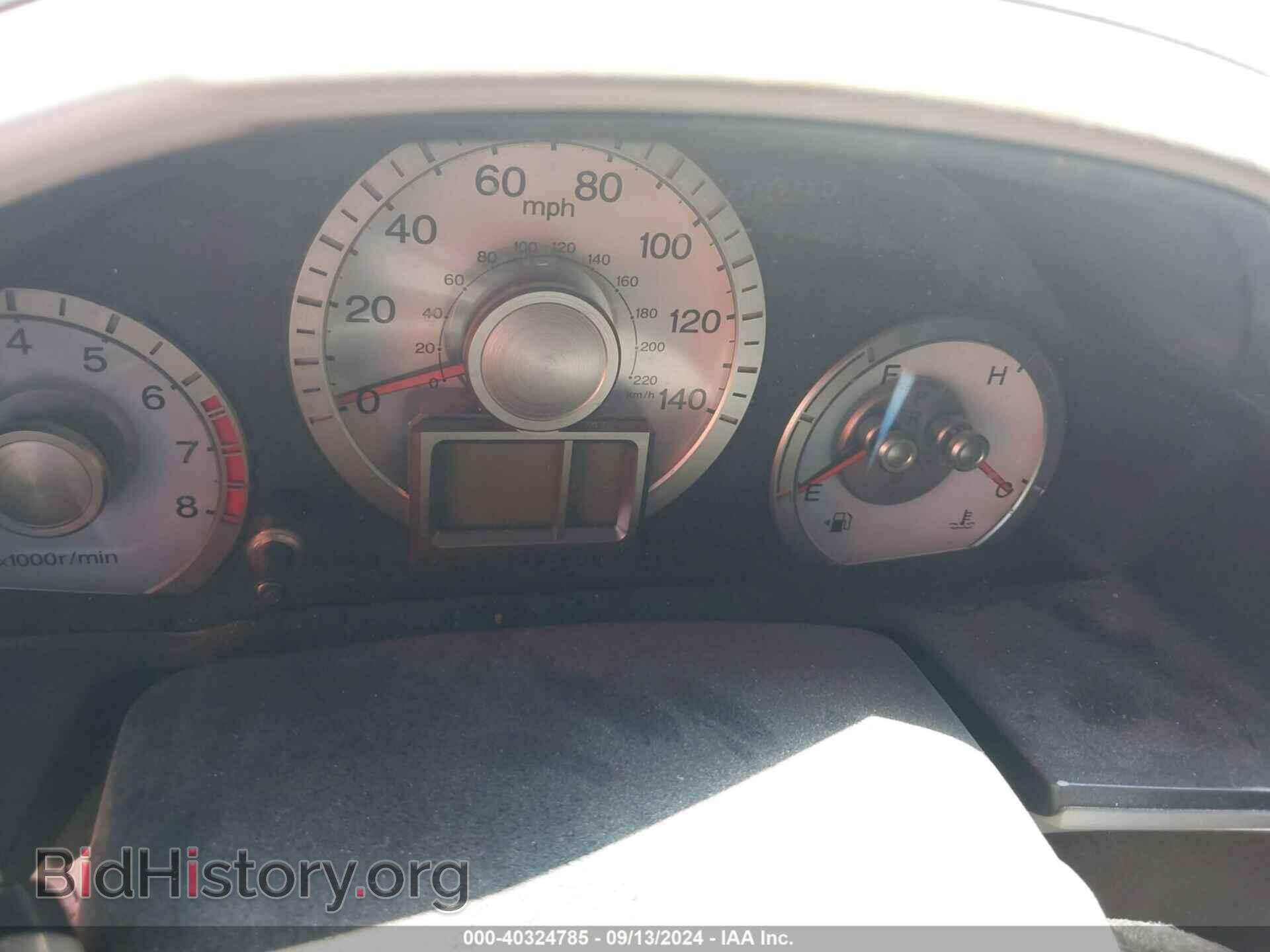 2011 HONDA PILOT - VIN: 5FNYF3H56BB004481 - Фото 7