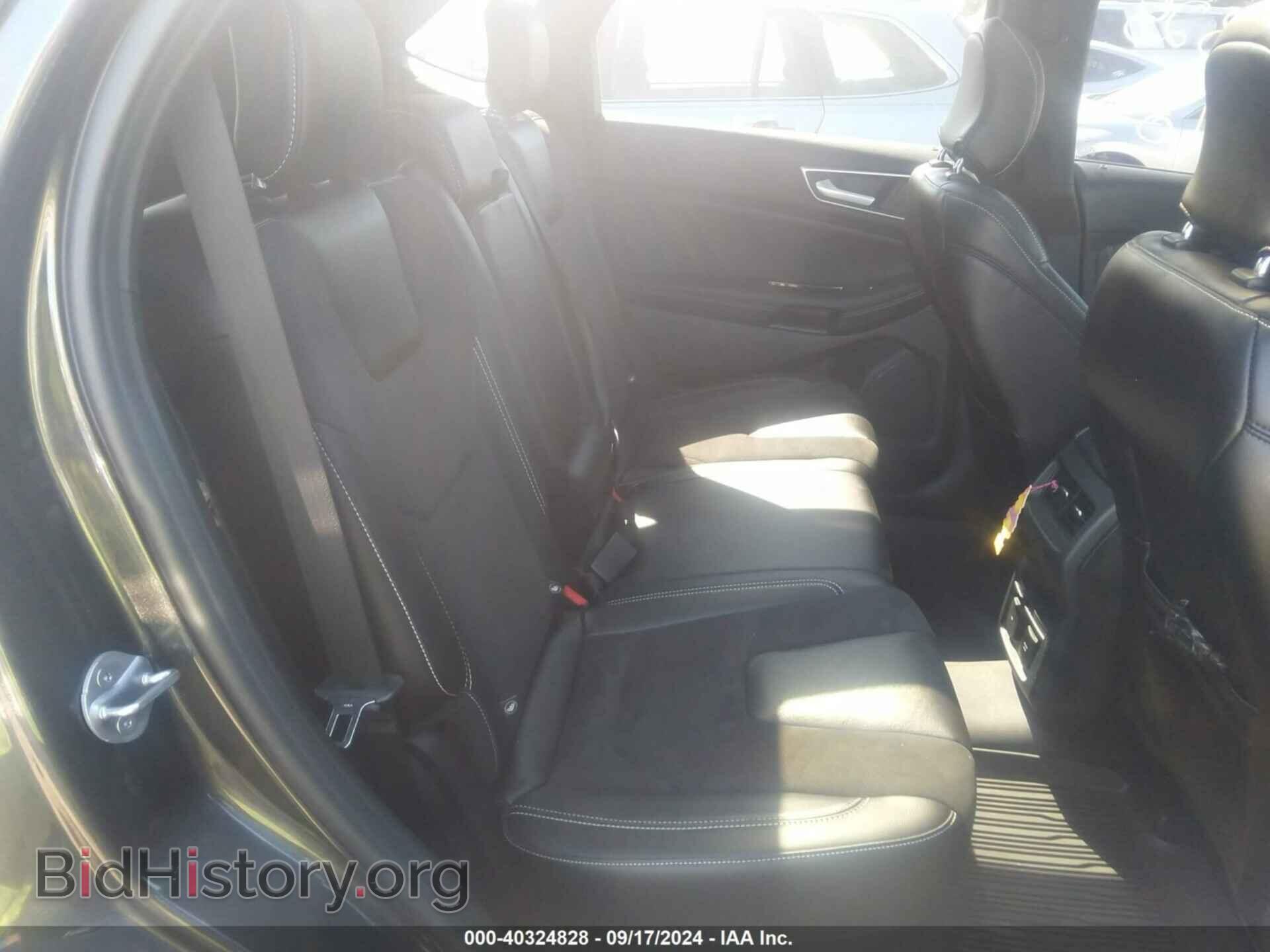 2019 FORD EDGE - VIN: 2FMPK4AP9KBC18110 - Фото 8