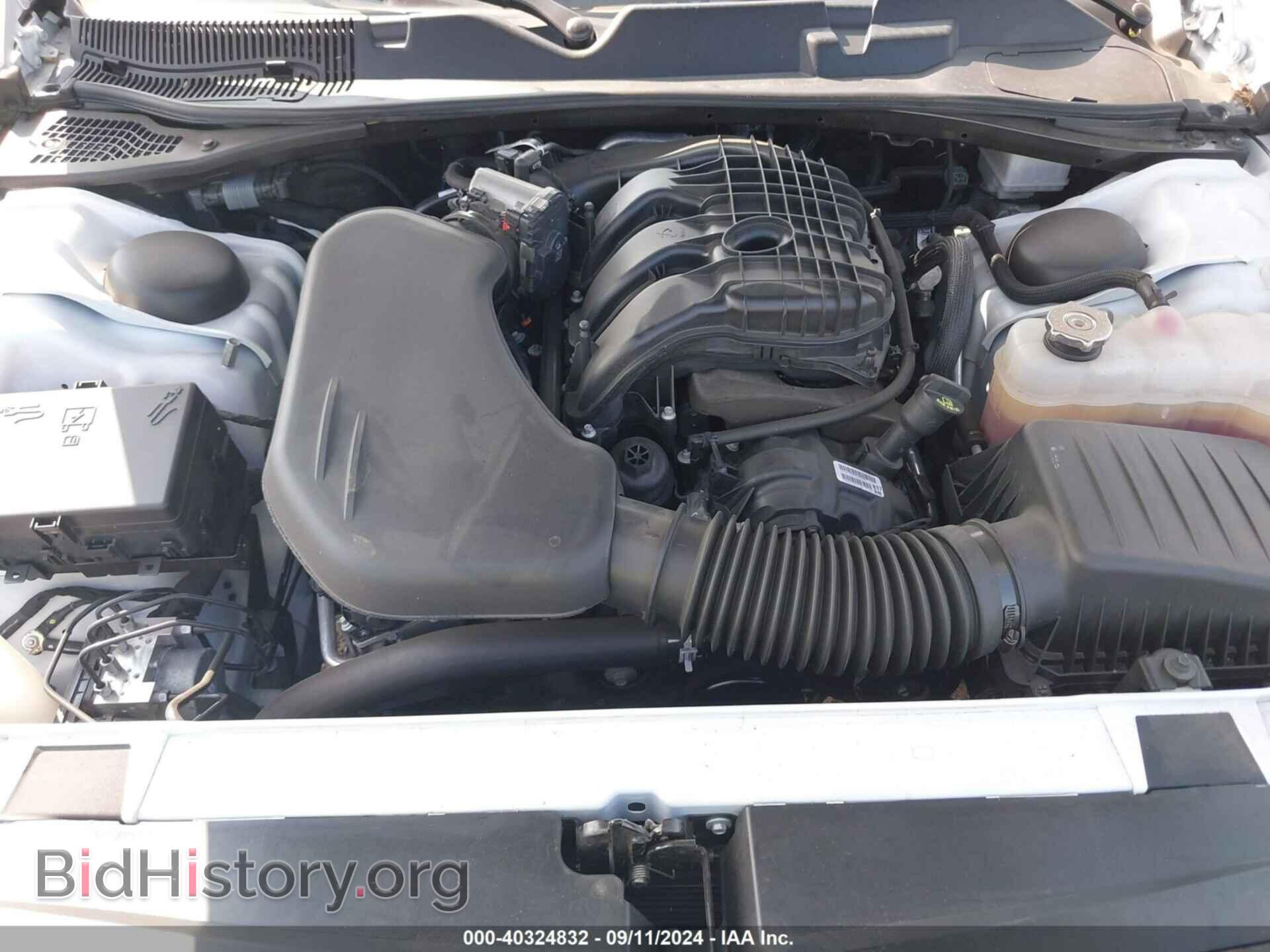 2023 DODGE CHALLENGER - VIN: 2C3CDZAGXPH693056 - Photo 10