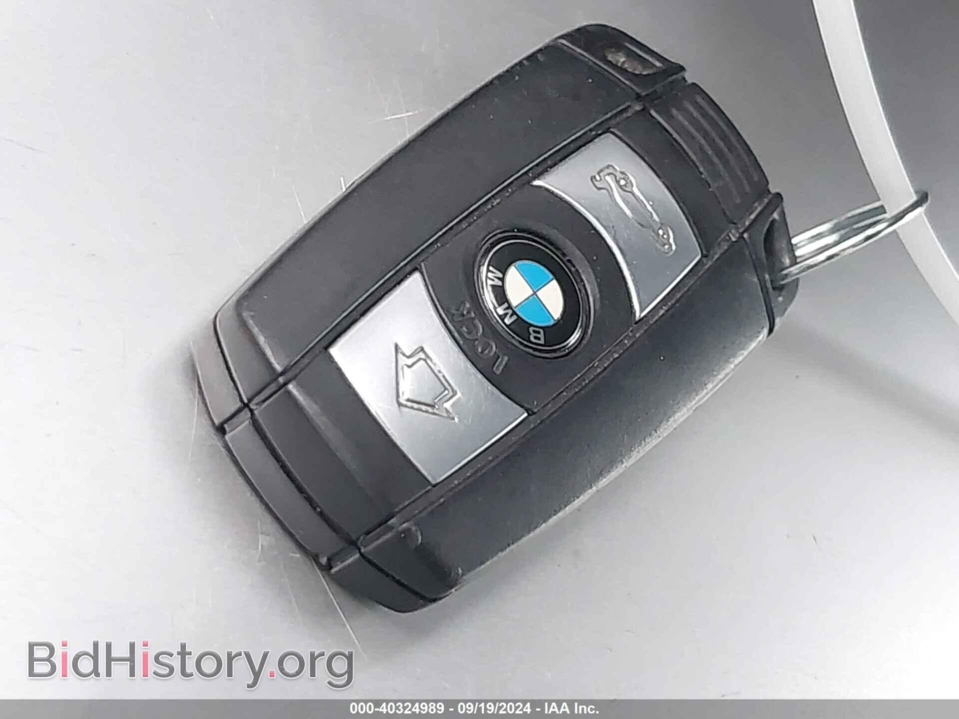 2011 BMW 328I - VIN: WBAPH5G55BNM72932 - Фото 11