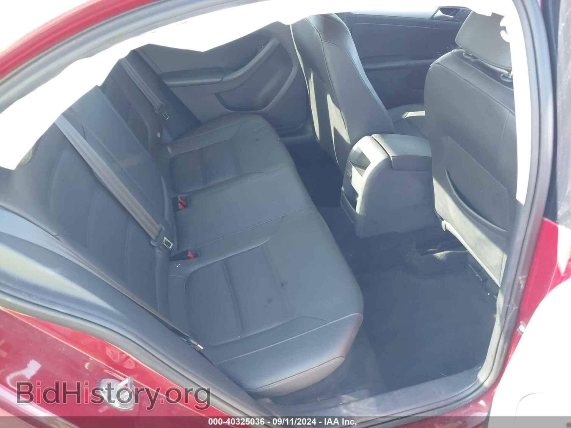 2017 VOLKSWAGEN JETTA - VIN: 3VWDB7AJ0HM413733 - Фото 8
