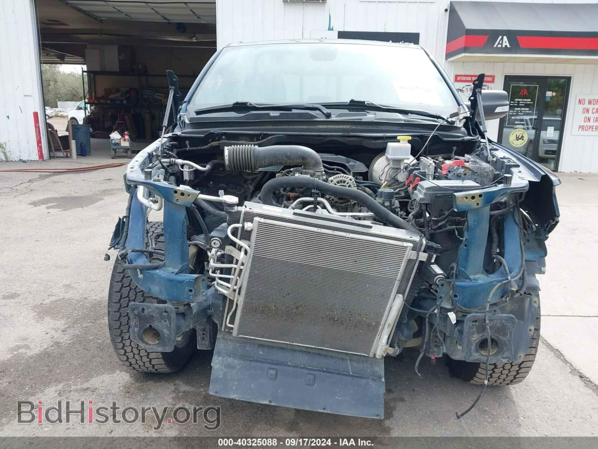 2019 RAM 1500 - VIN: 1C6SRFFT7KN663677 - Фото 6