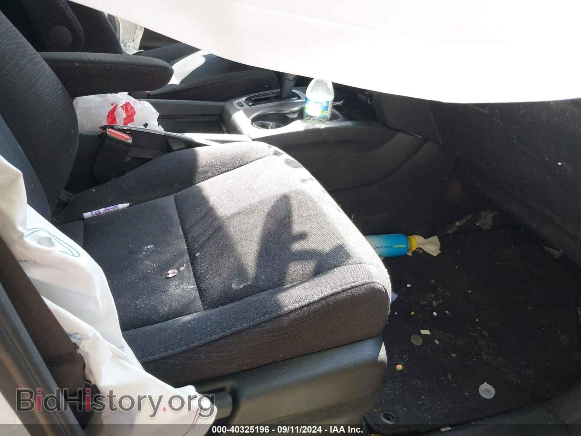 2017 HONDA PILOT - VIN: 5FNYF6H32HB044792 - Photo 5