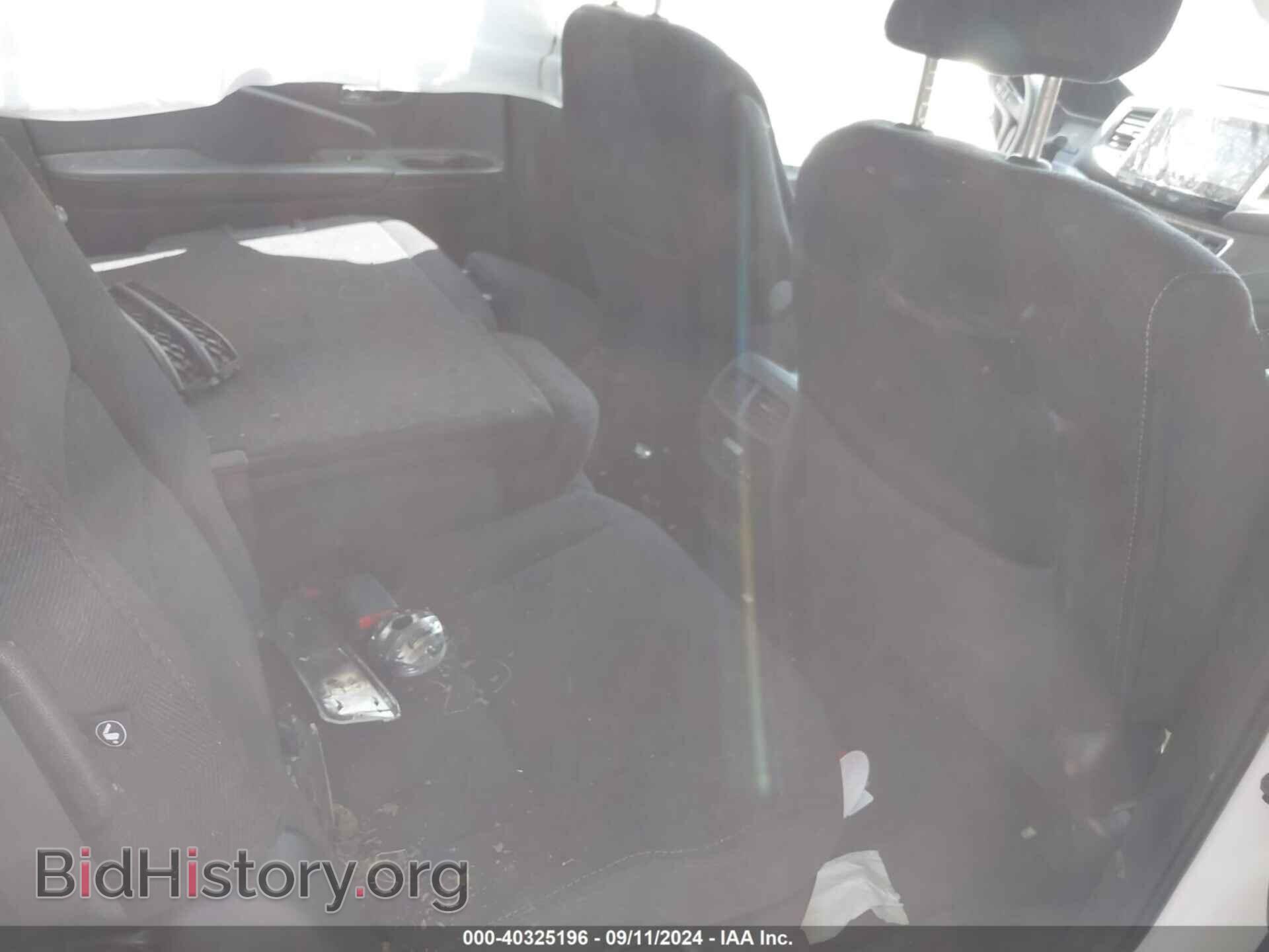 2017 HONDA PILOT - VIN: 5FNYF6H32HB044792 - Photo 8